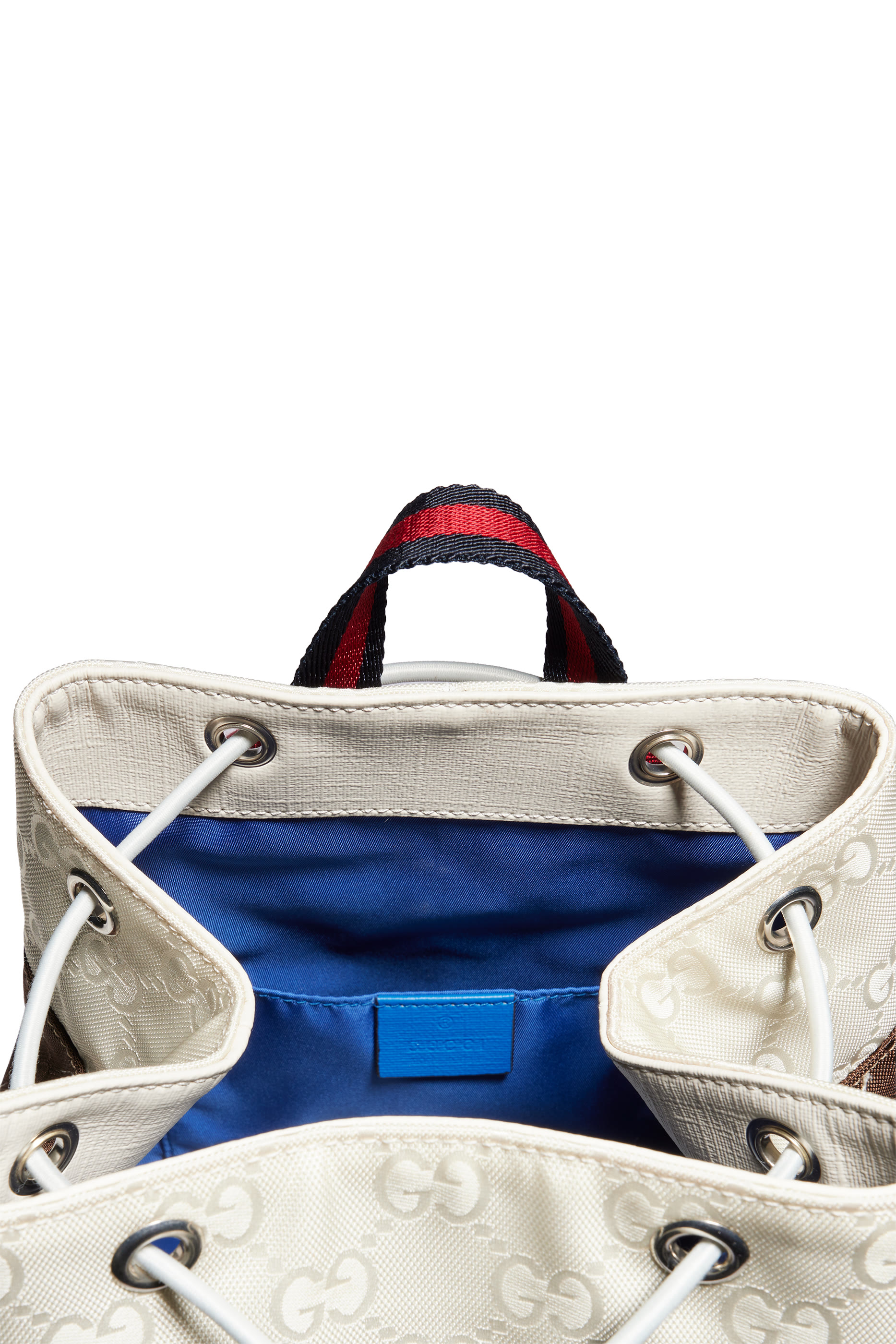 Kids Double G Toggle Backpack