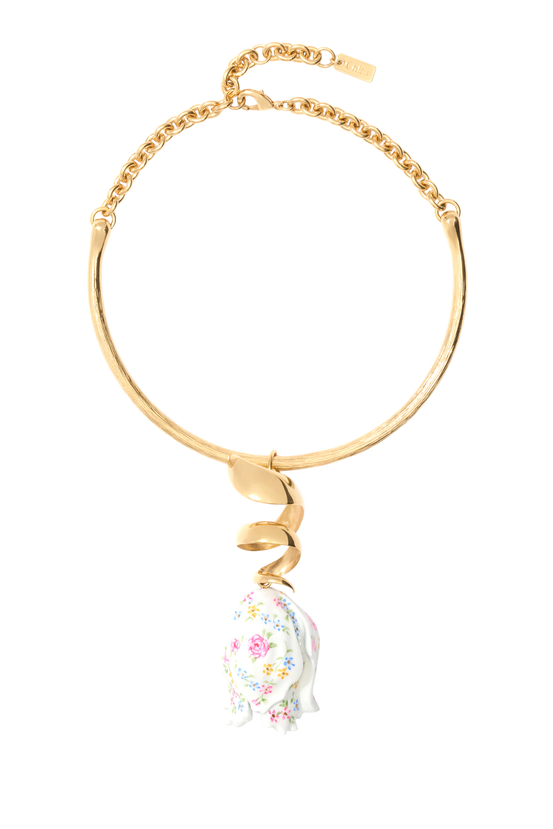 Bloomcraft Necklace