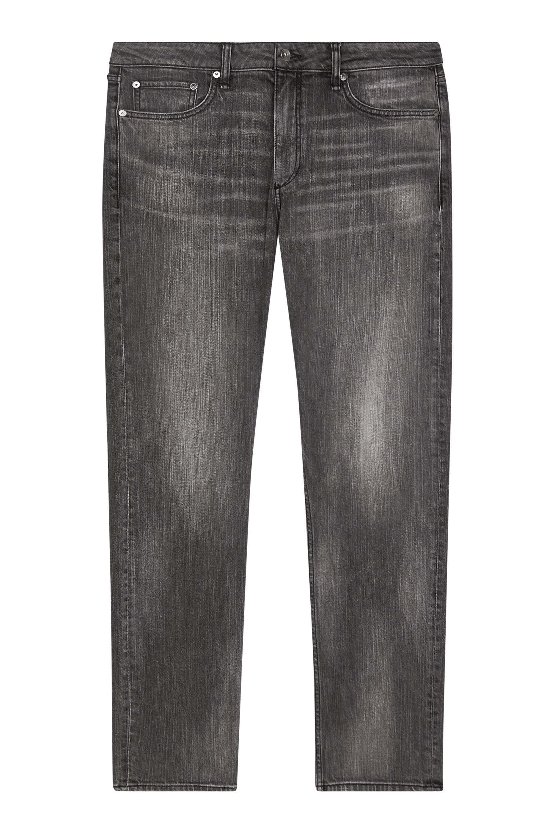  FIT 3 Authentic Stretch Jeans