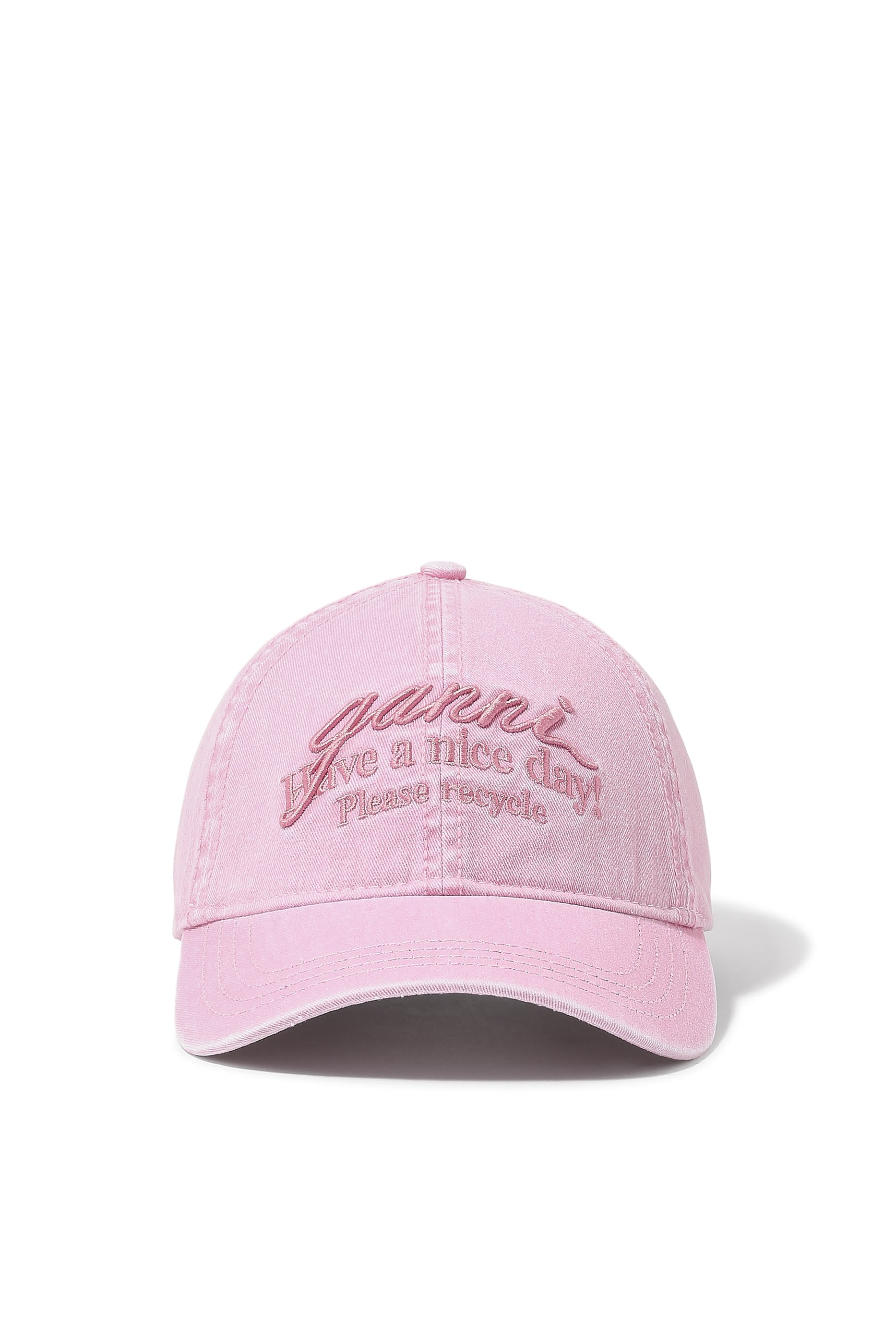Washed Cotton Cap