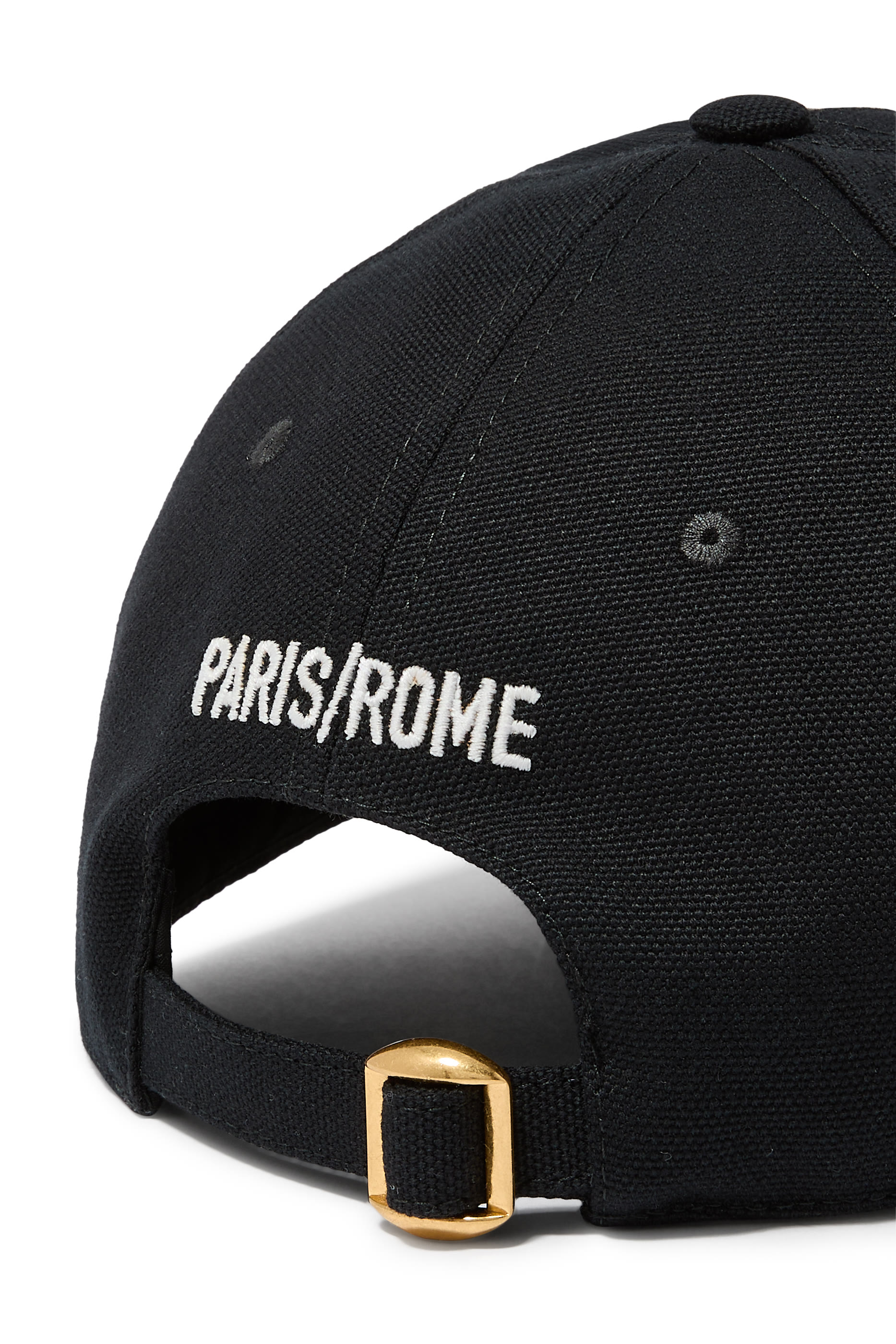 Chez Valentino Baseball Cap