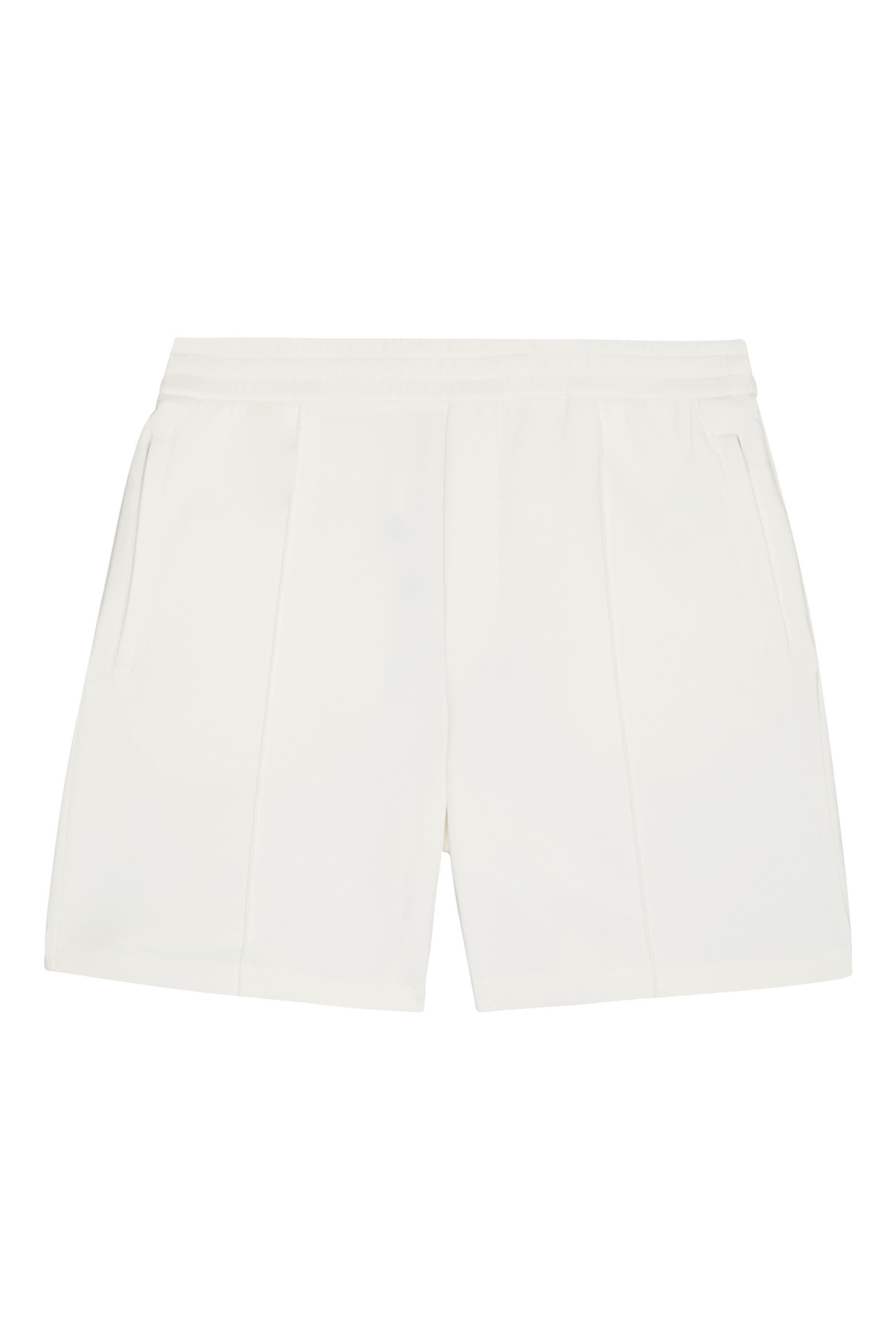 Double Jersey Shorts 