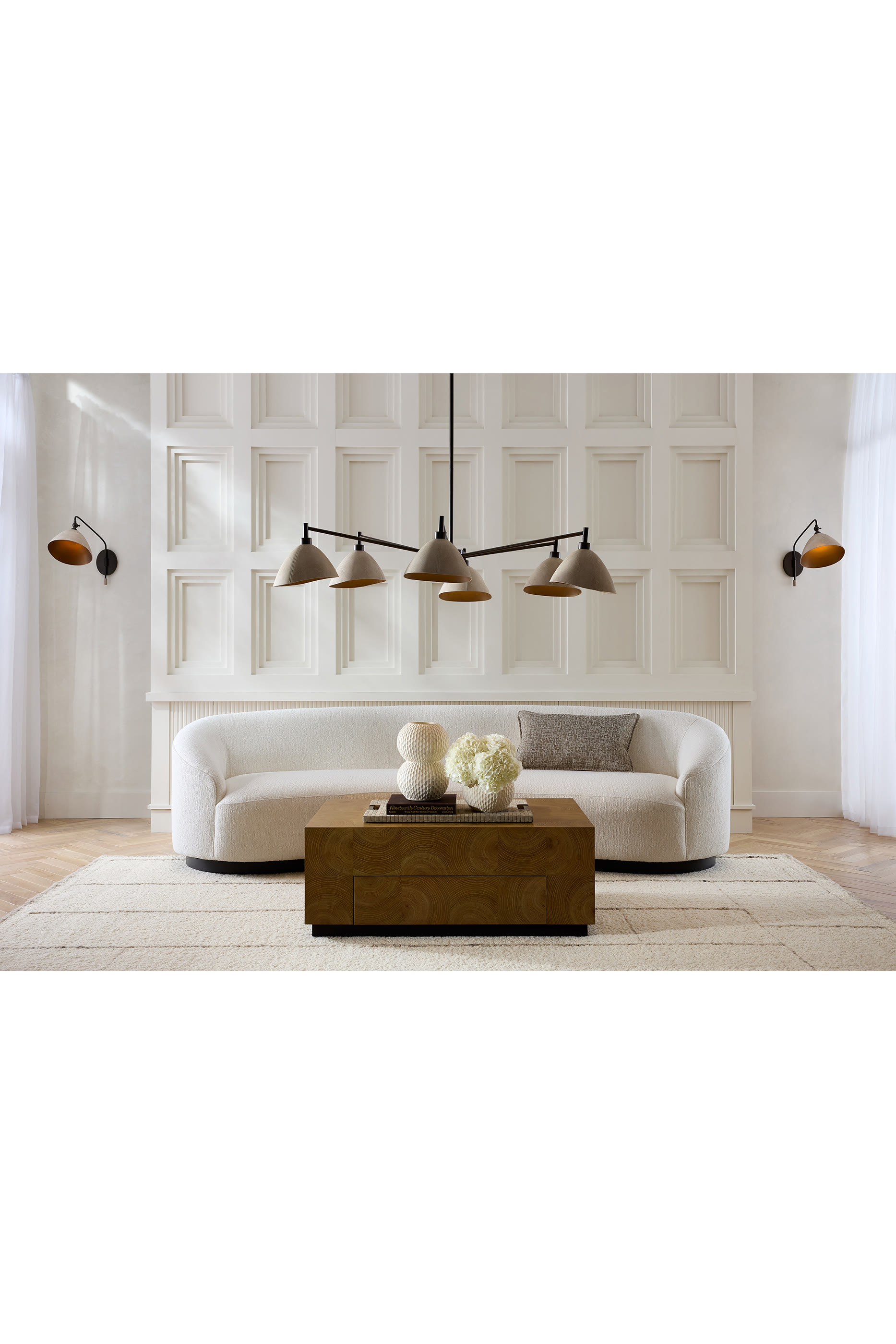 Kayli Vase, Set of 2 