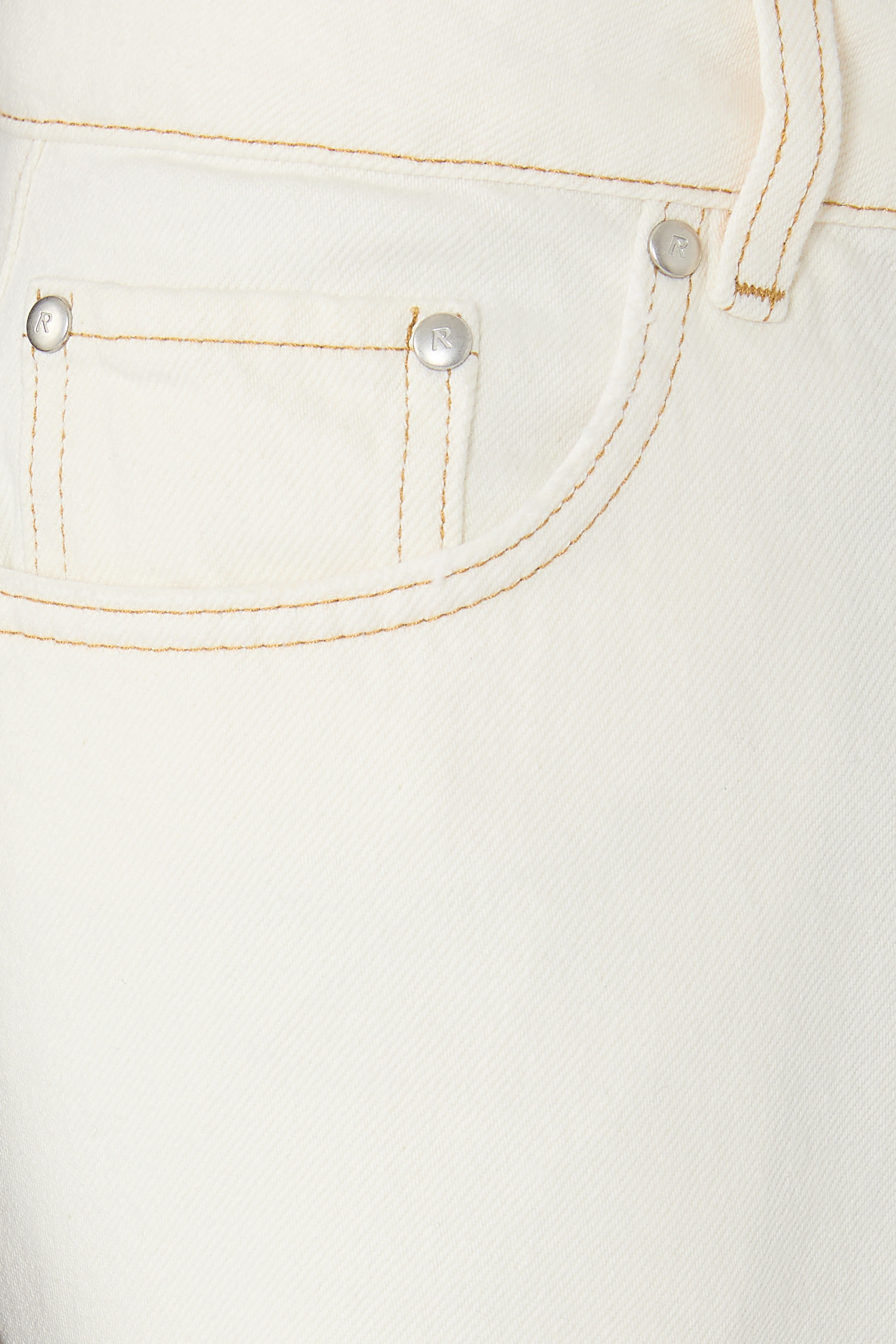 Heaton Denim Jeans