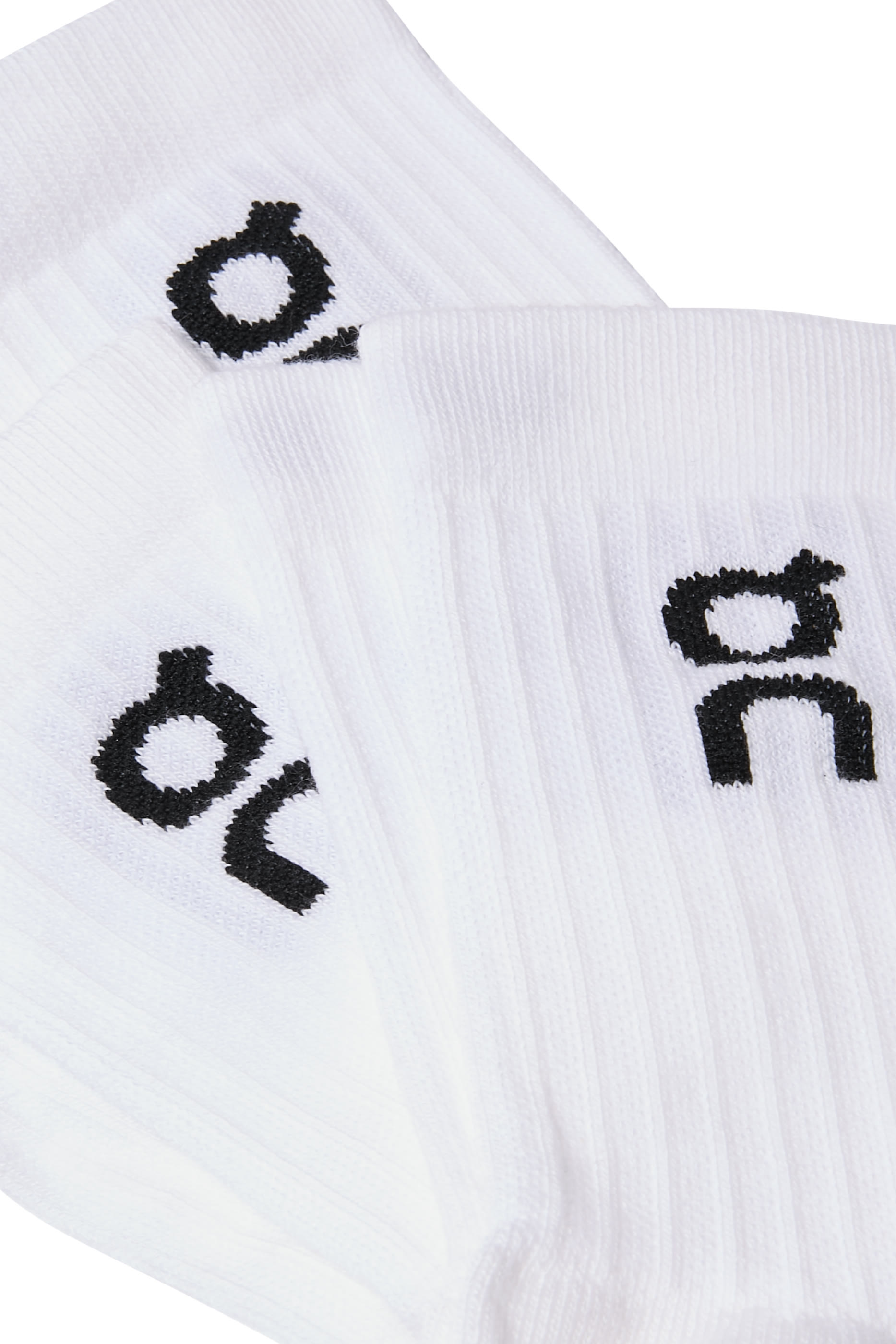 Logo Sock High 3P