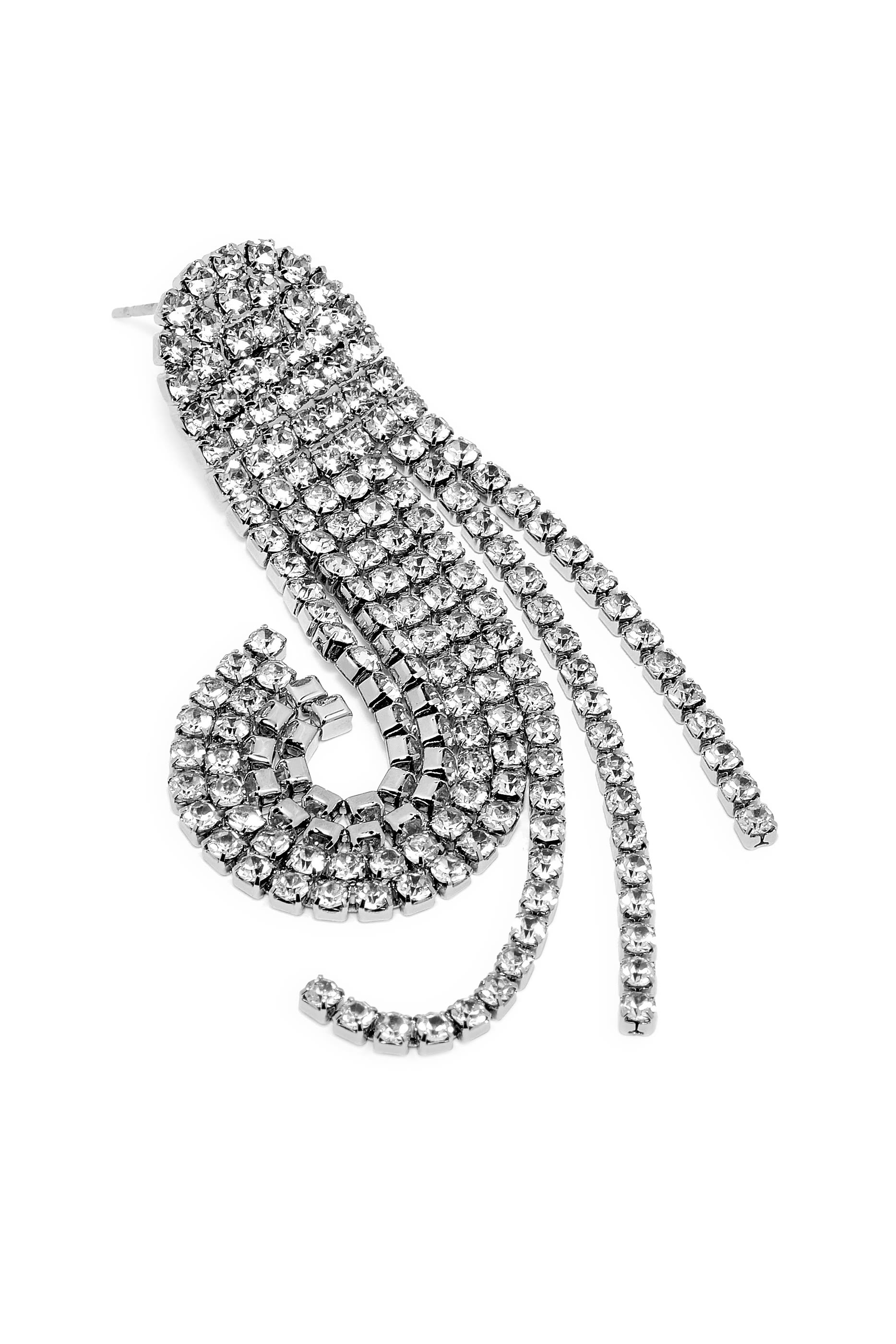 Sally Shimmer Earrings