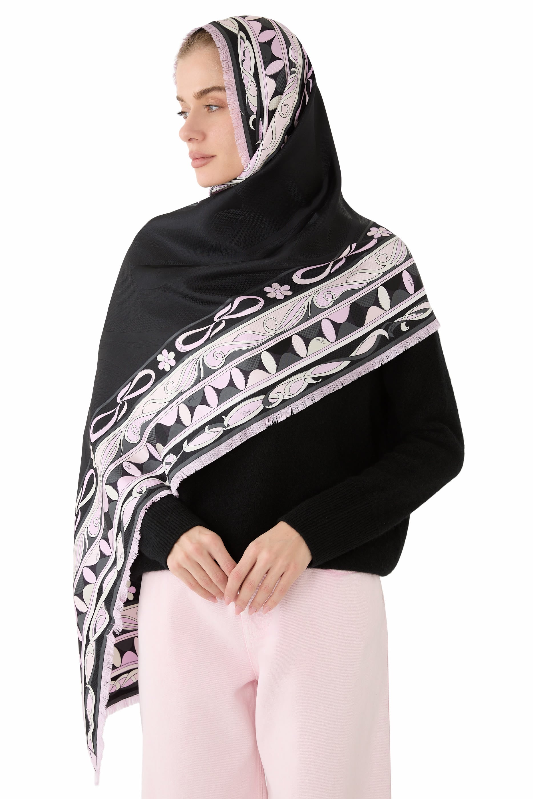 Logo Hijab