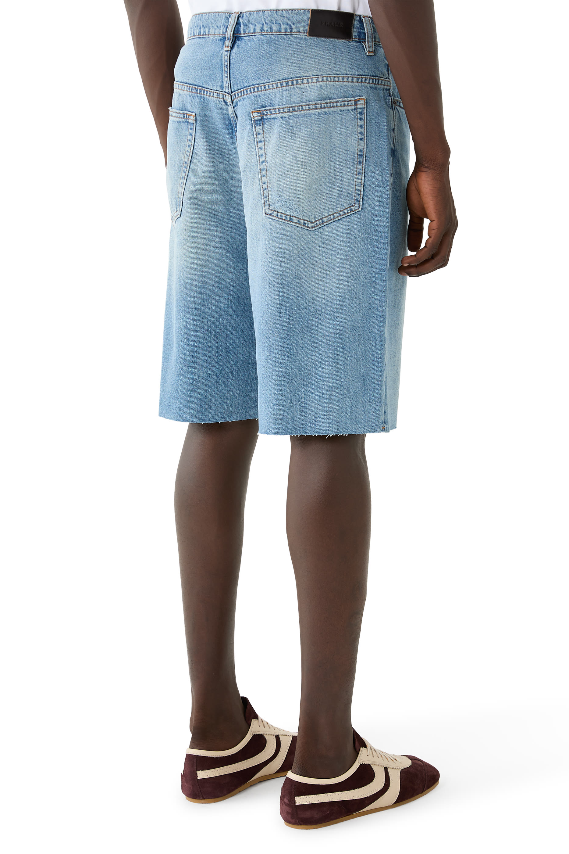 Baggy Shorts 