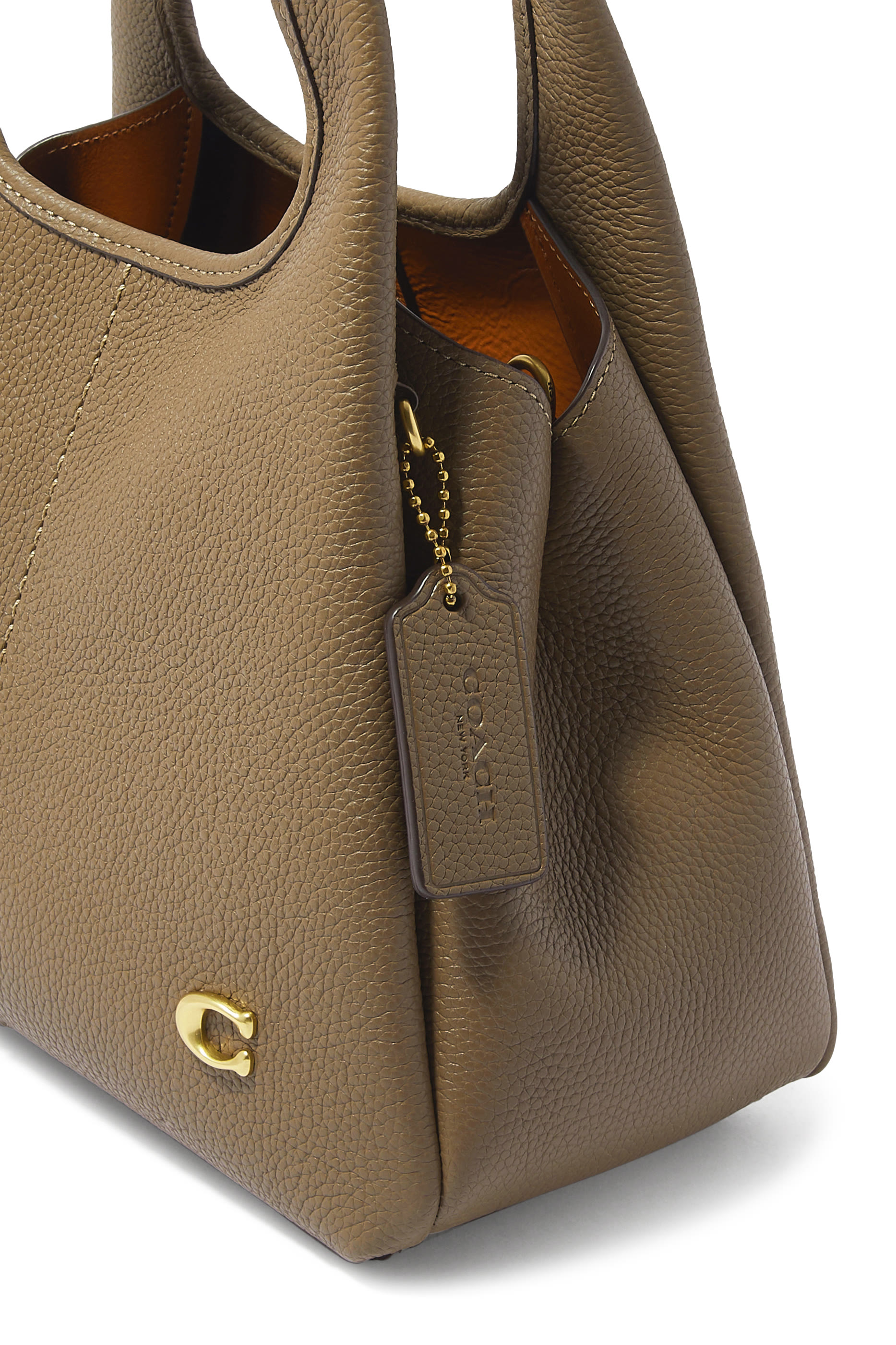 Lana 23 Shoulder Bag