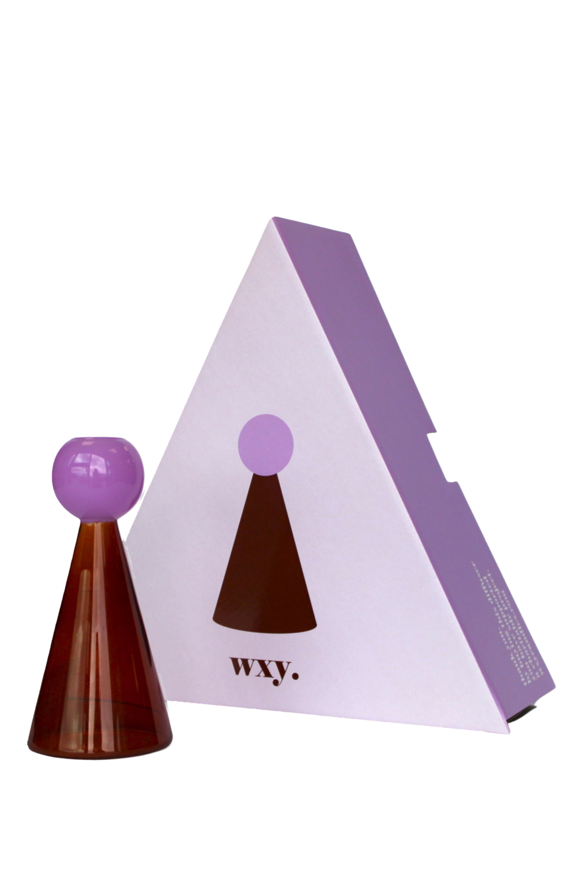 Disco Diffuser - Blood Orange + Santal