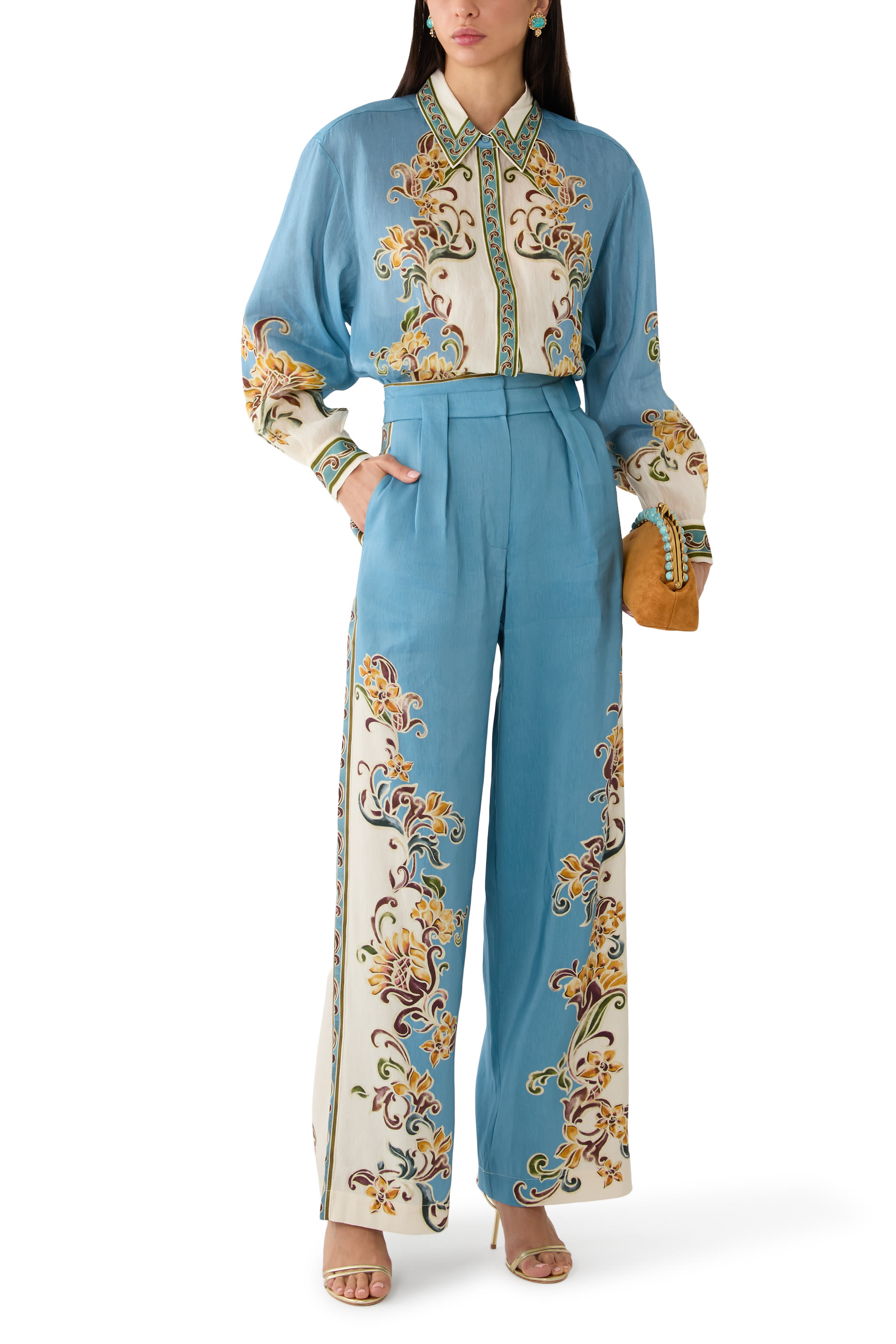 Joan Pants