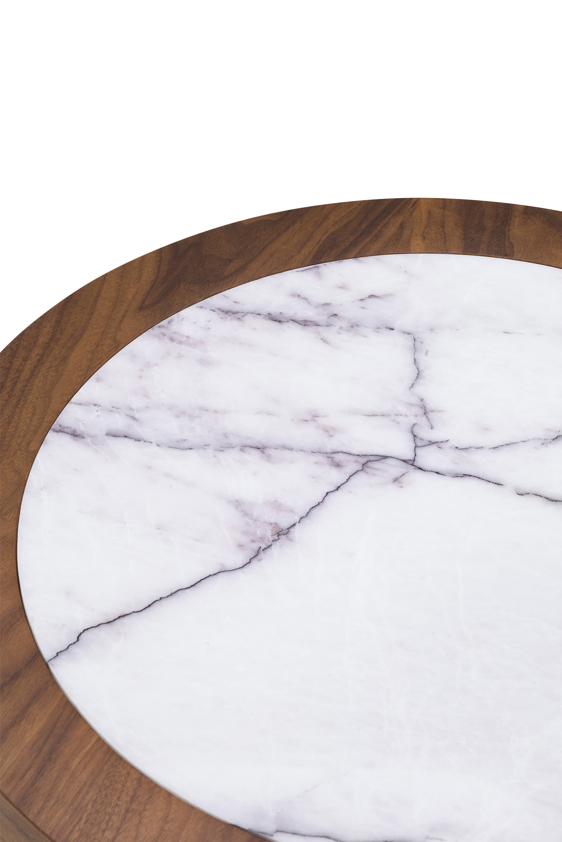 Presedio Side Table
