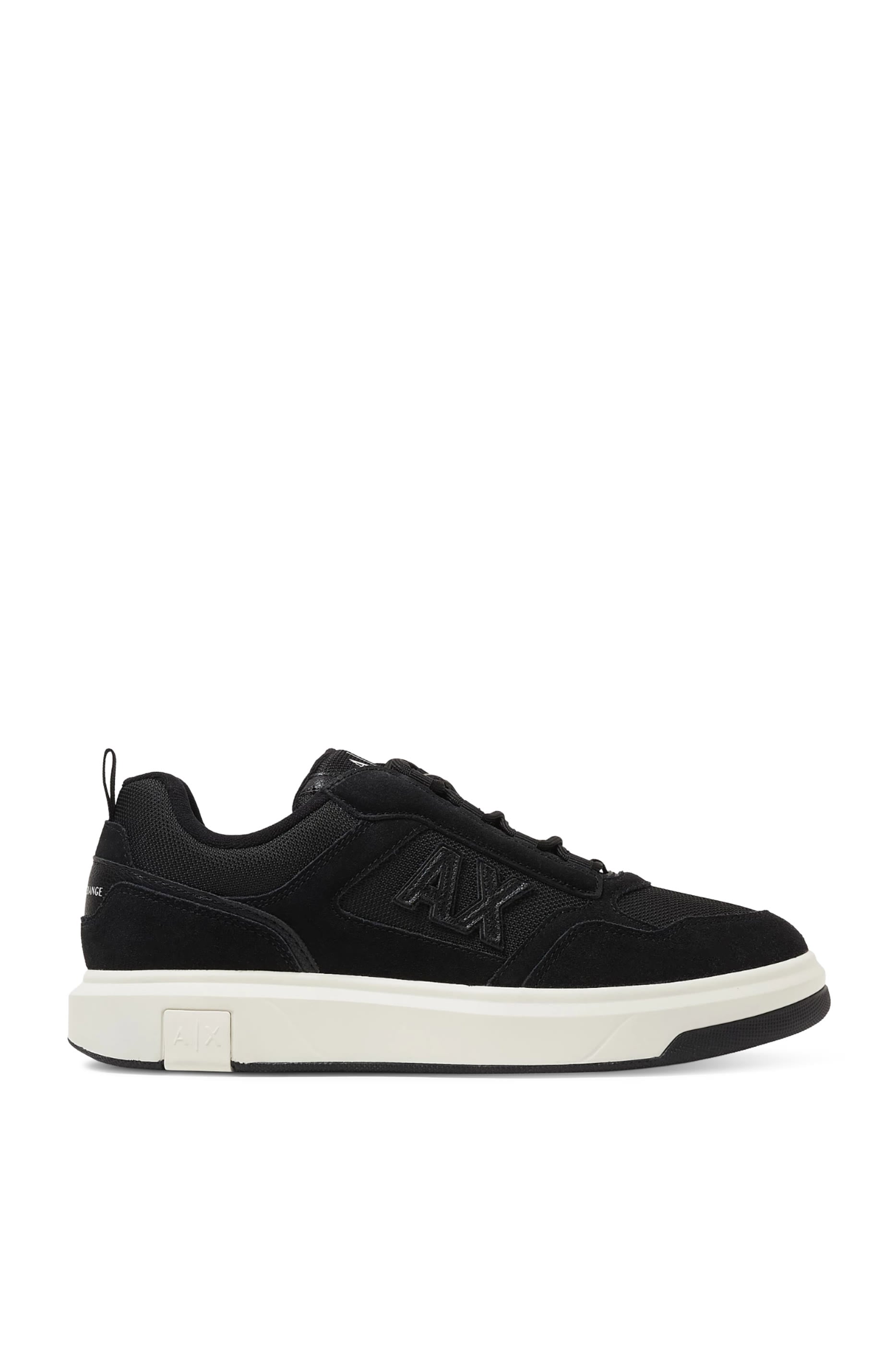 Venice AX Logo Sneakers