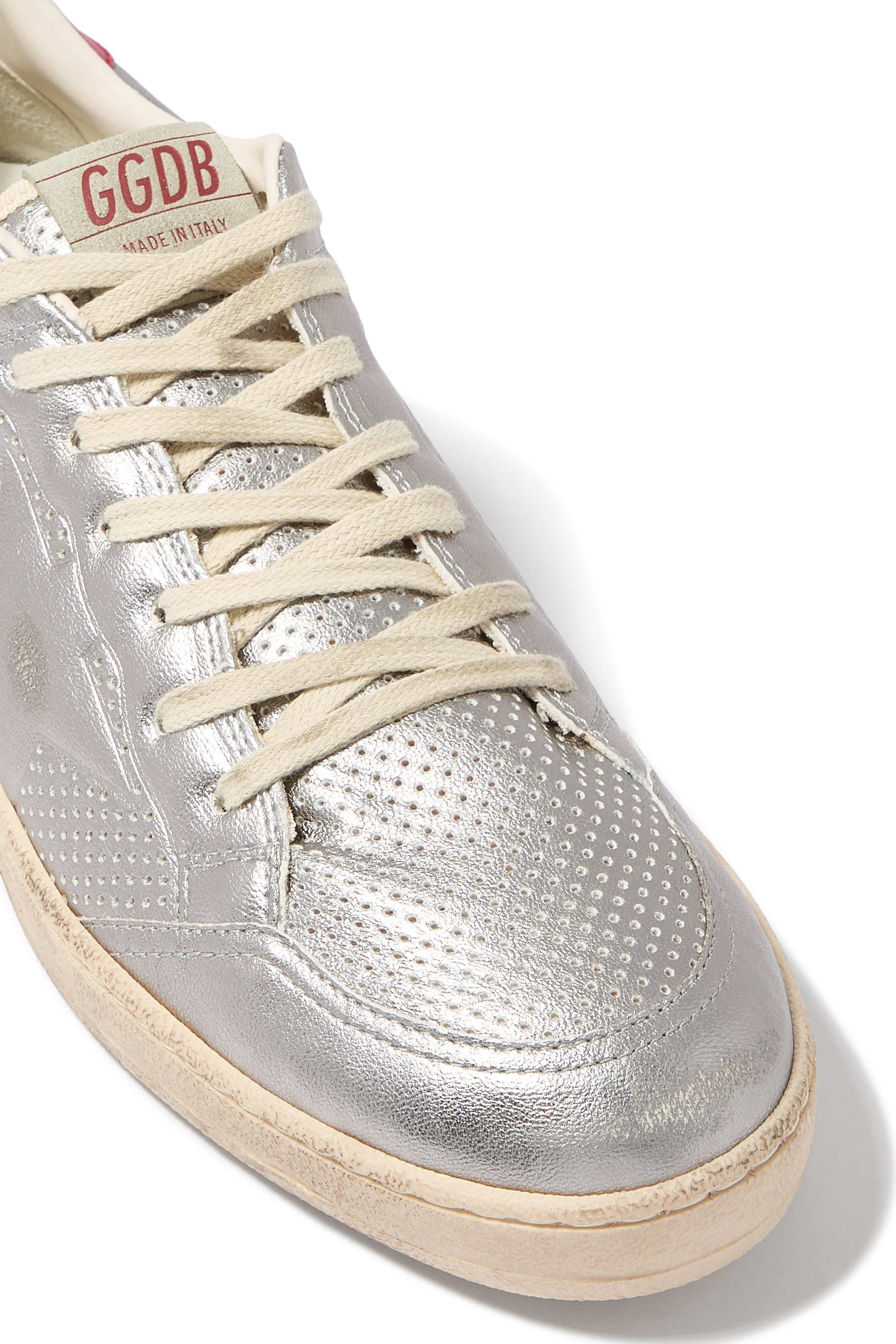 Ball Star Sneakers