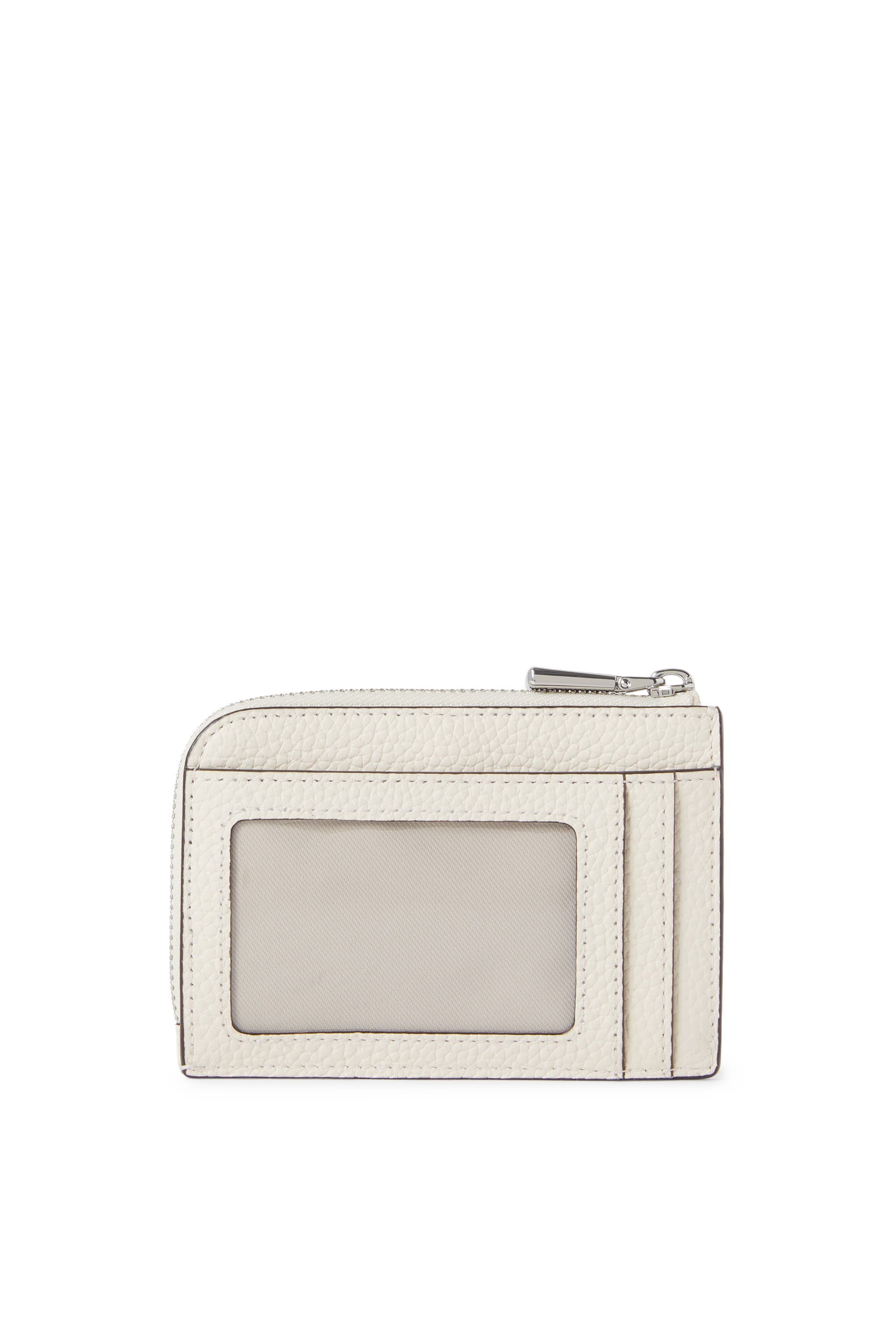 Mini Zip Card Case