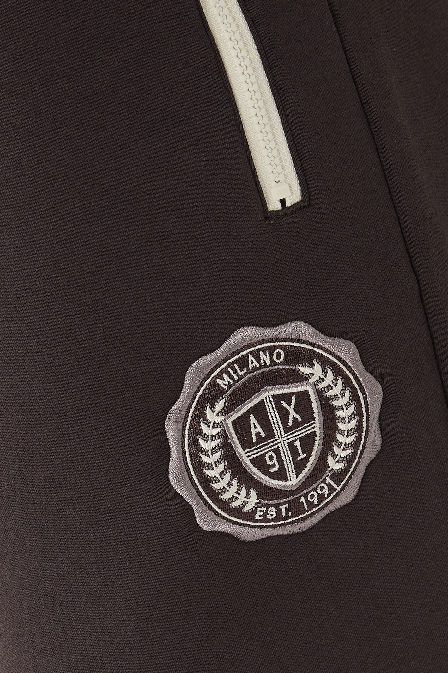 Logo Crossover Trousers