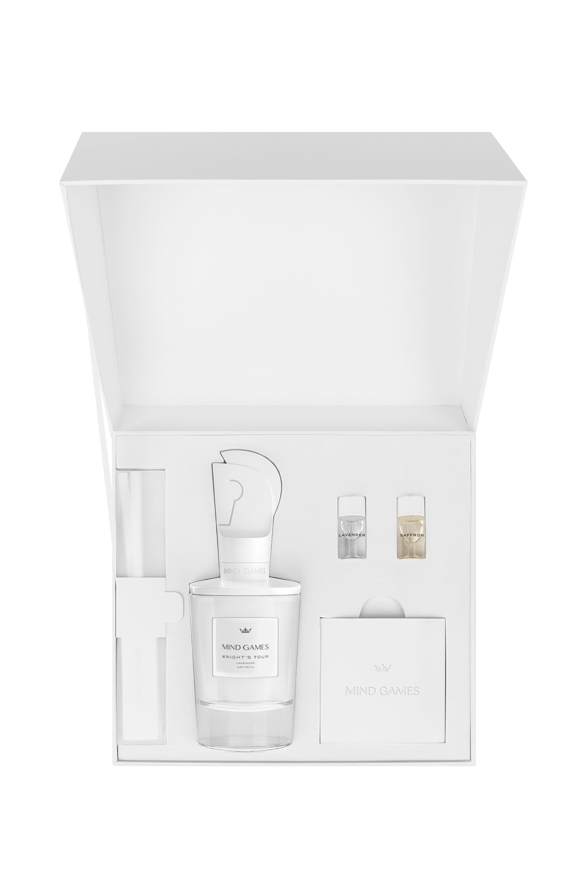عطر مركز نايتس تور