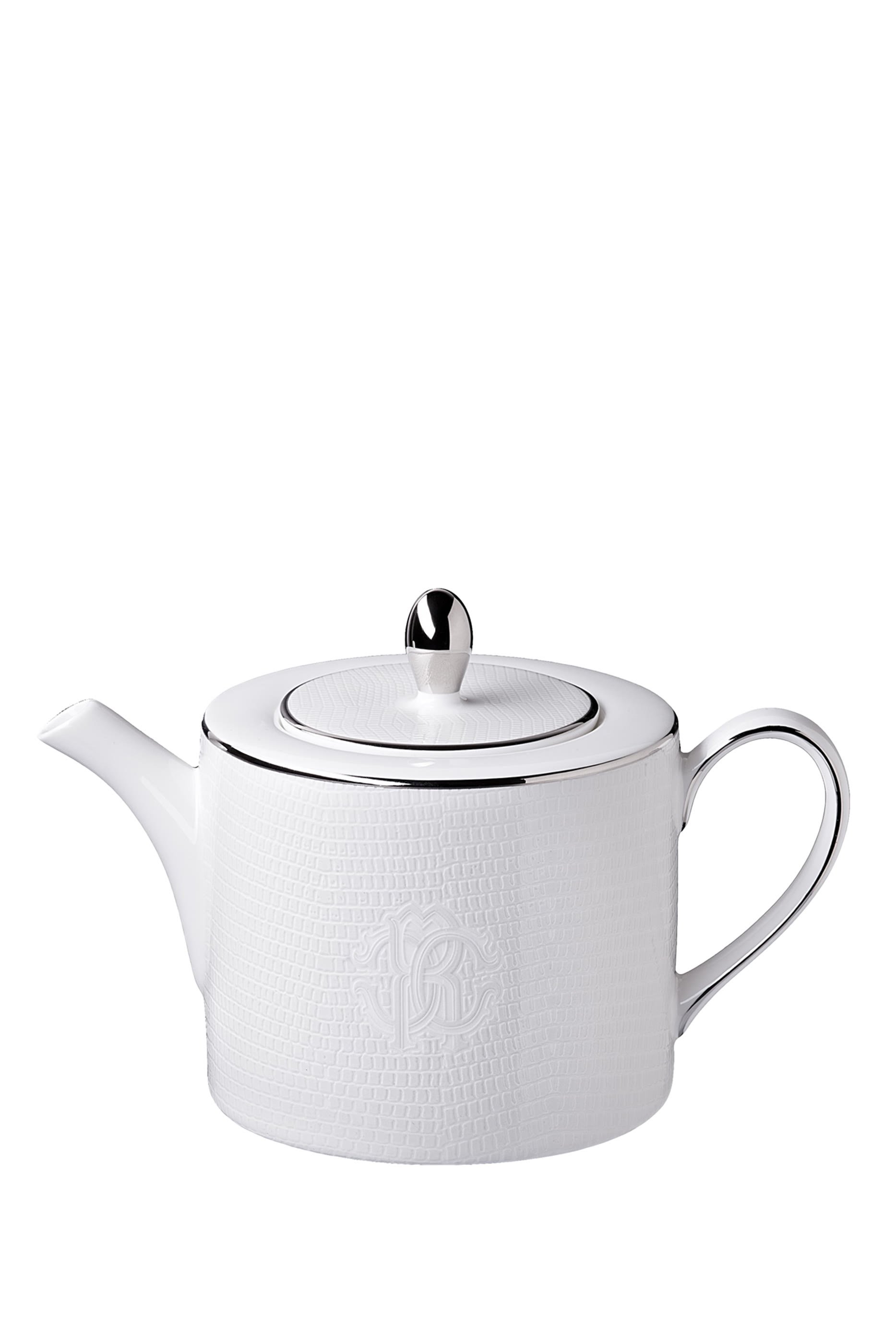 Lizzard Tea Pot 