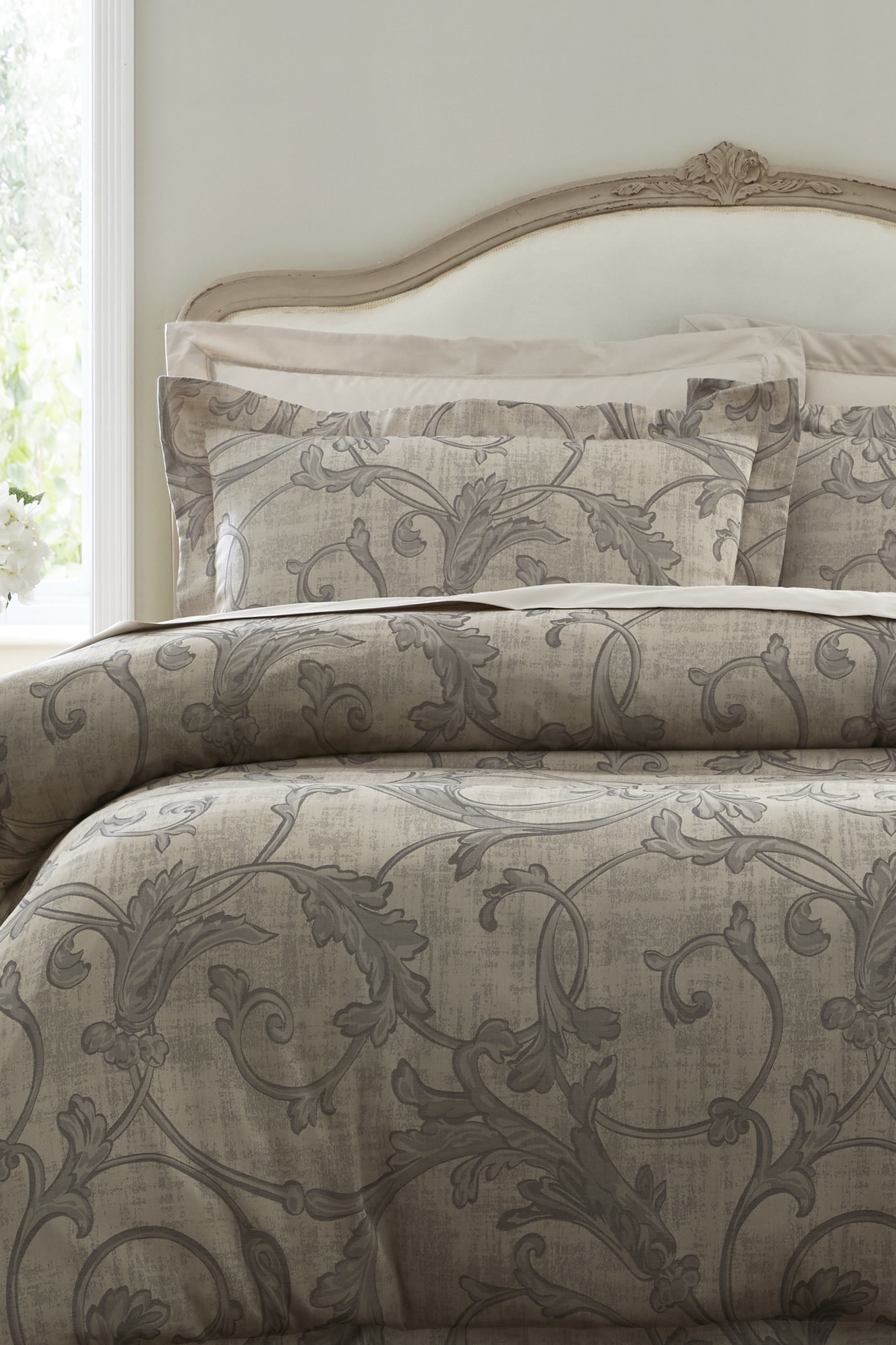 Adelina Duvet Set with Pillowcase