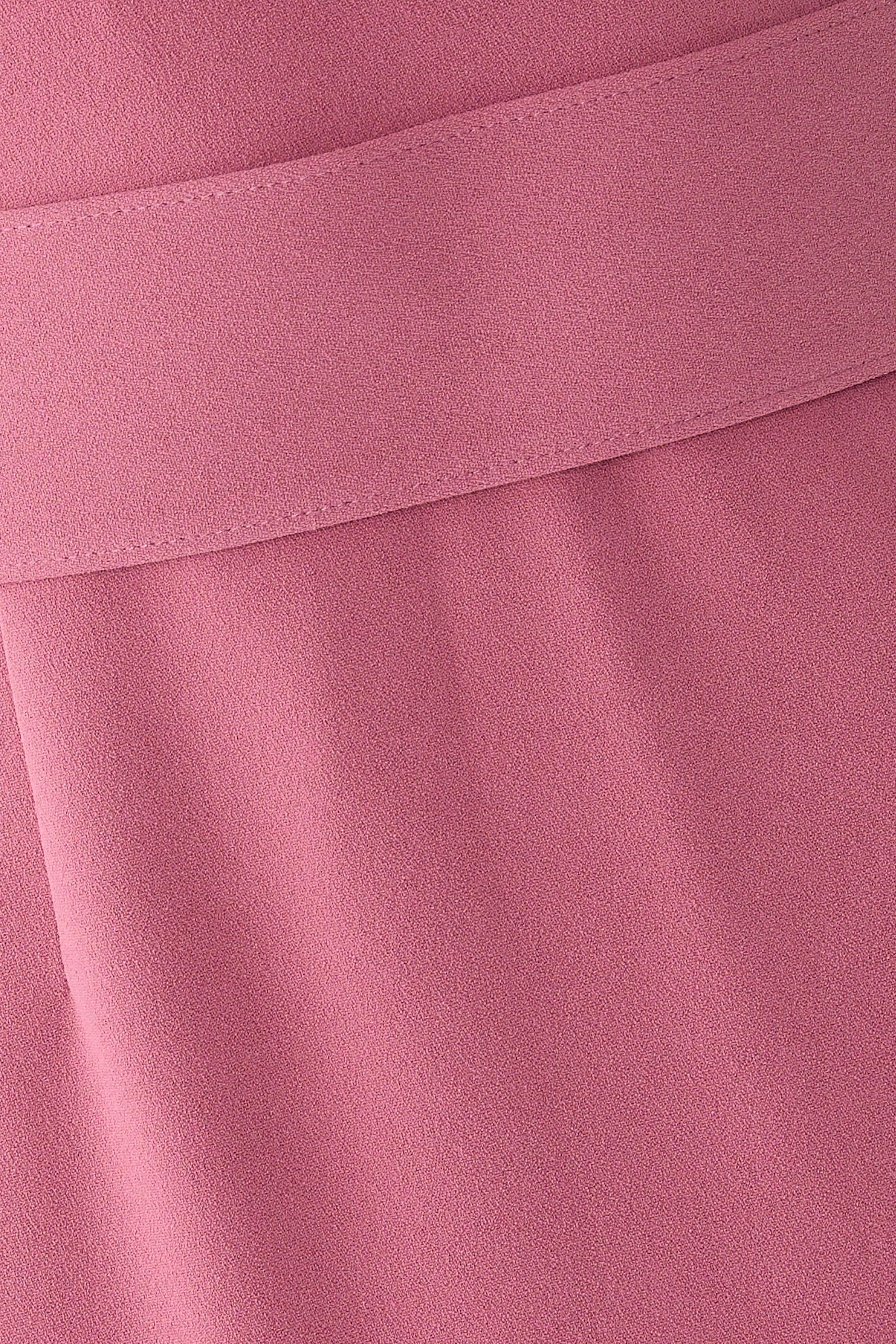 Theia Maxi Dress