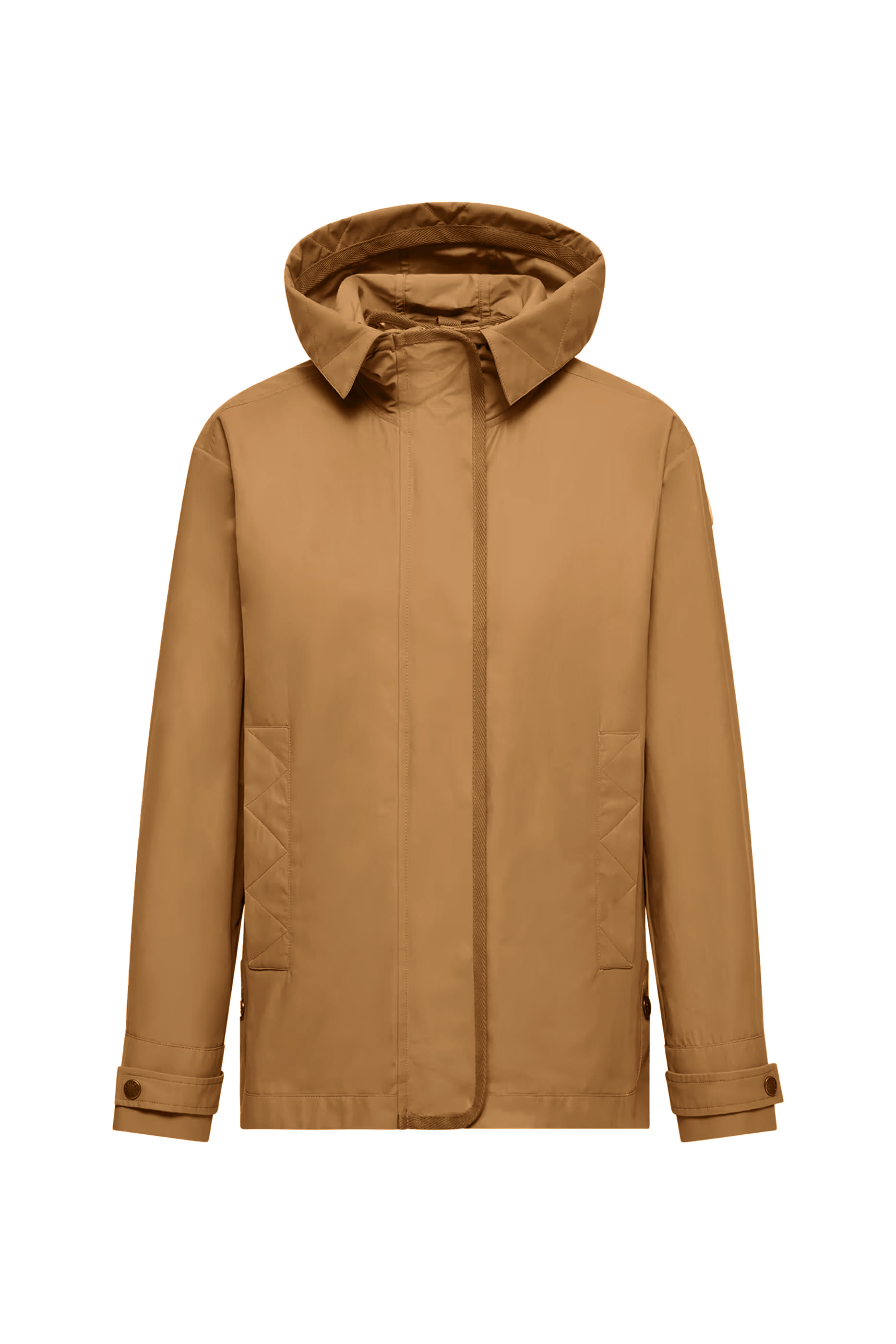 Chocard 3-in-1 Short Down Jacket