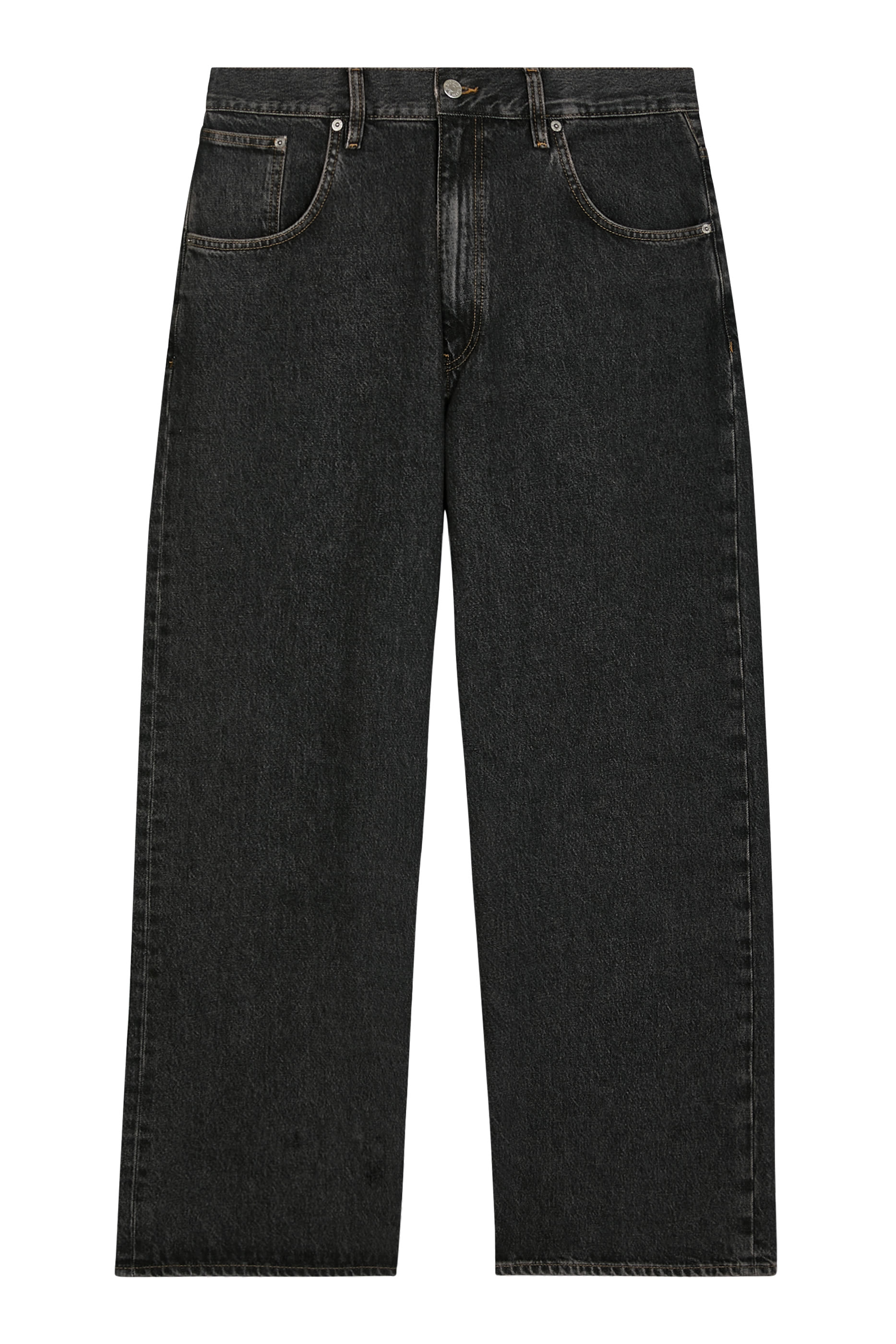 Super Wide Jeans