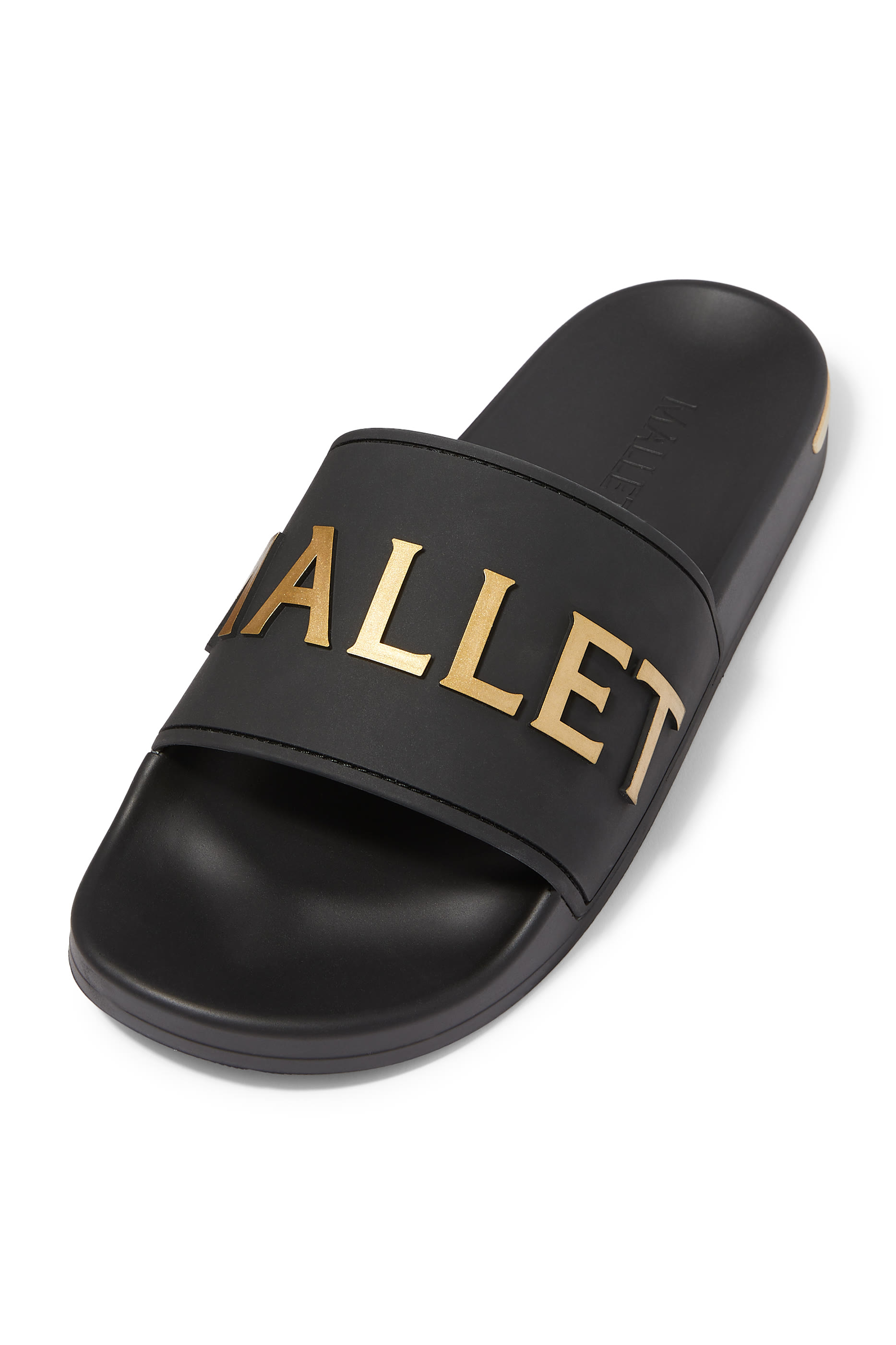 Serif Slides