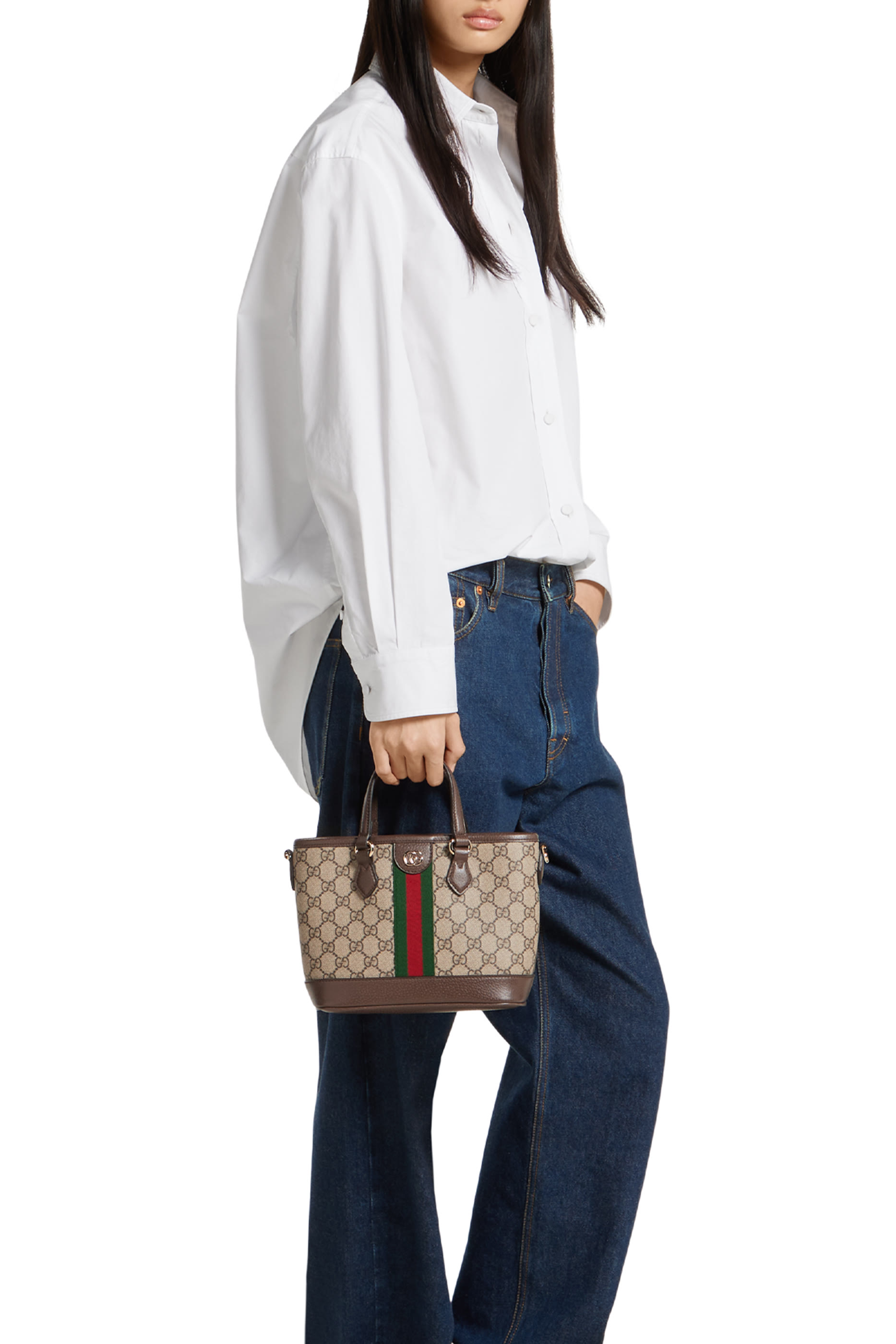  Ophidia Small Tote Bag