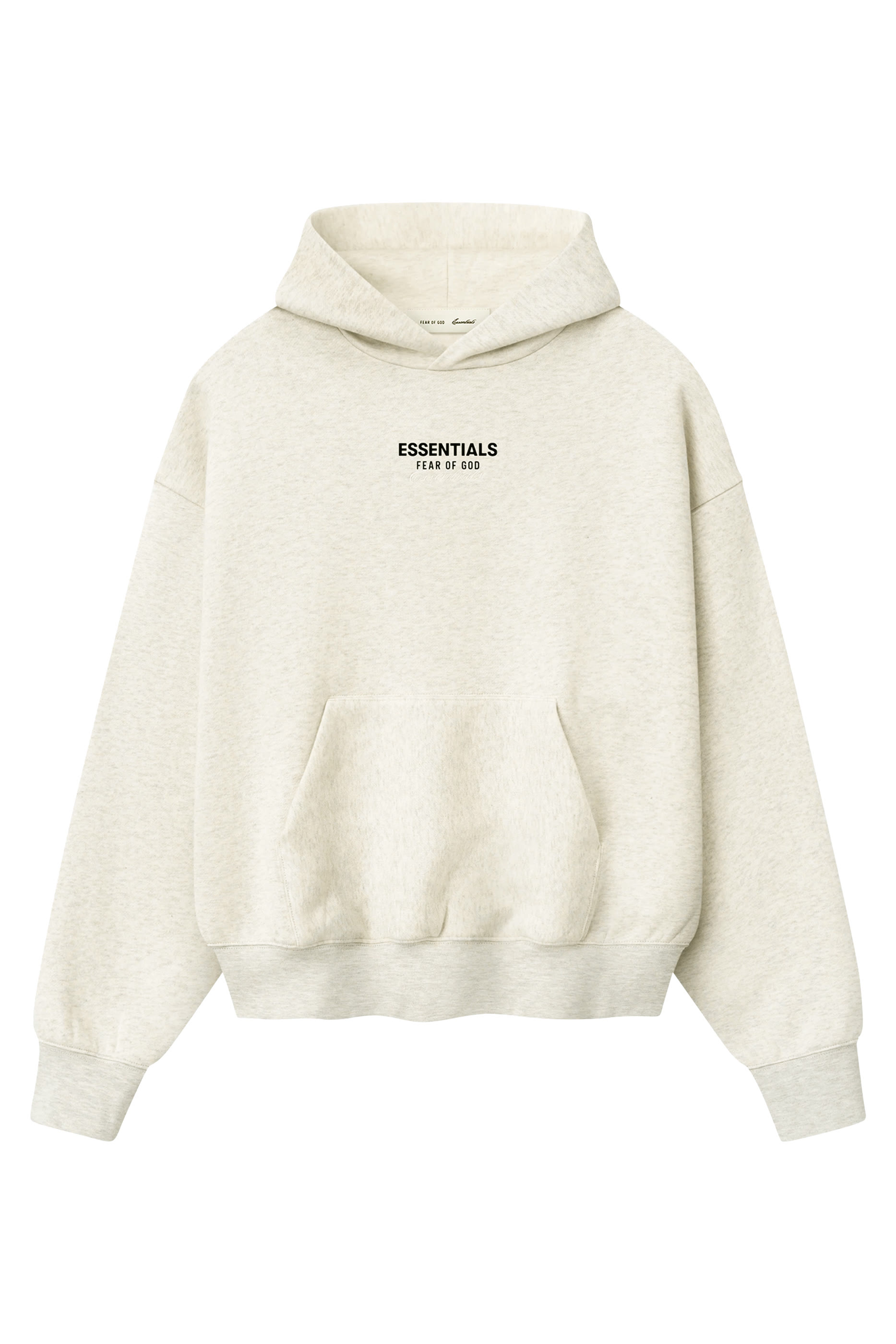 Classic Hoodie
