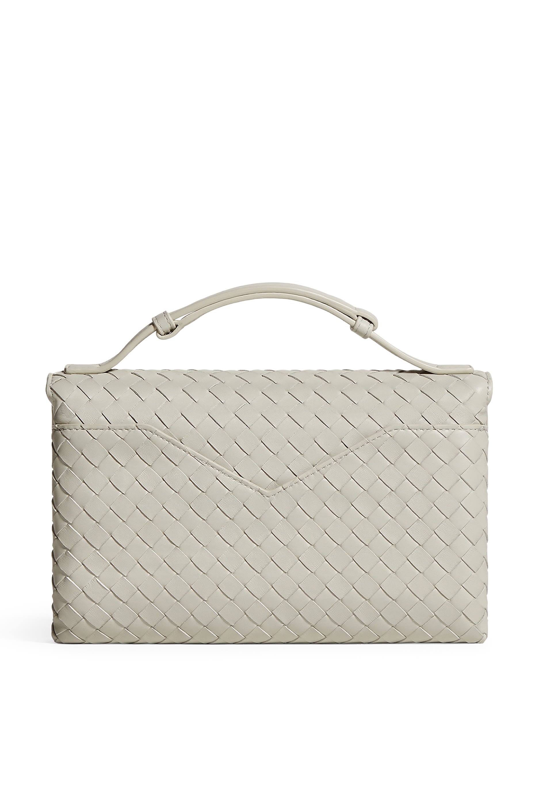 Knot Lock Bag