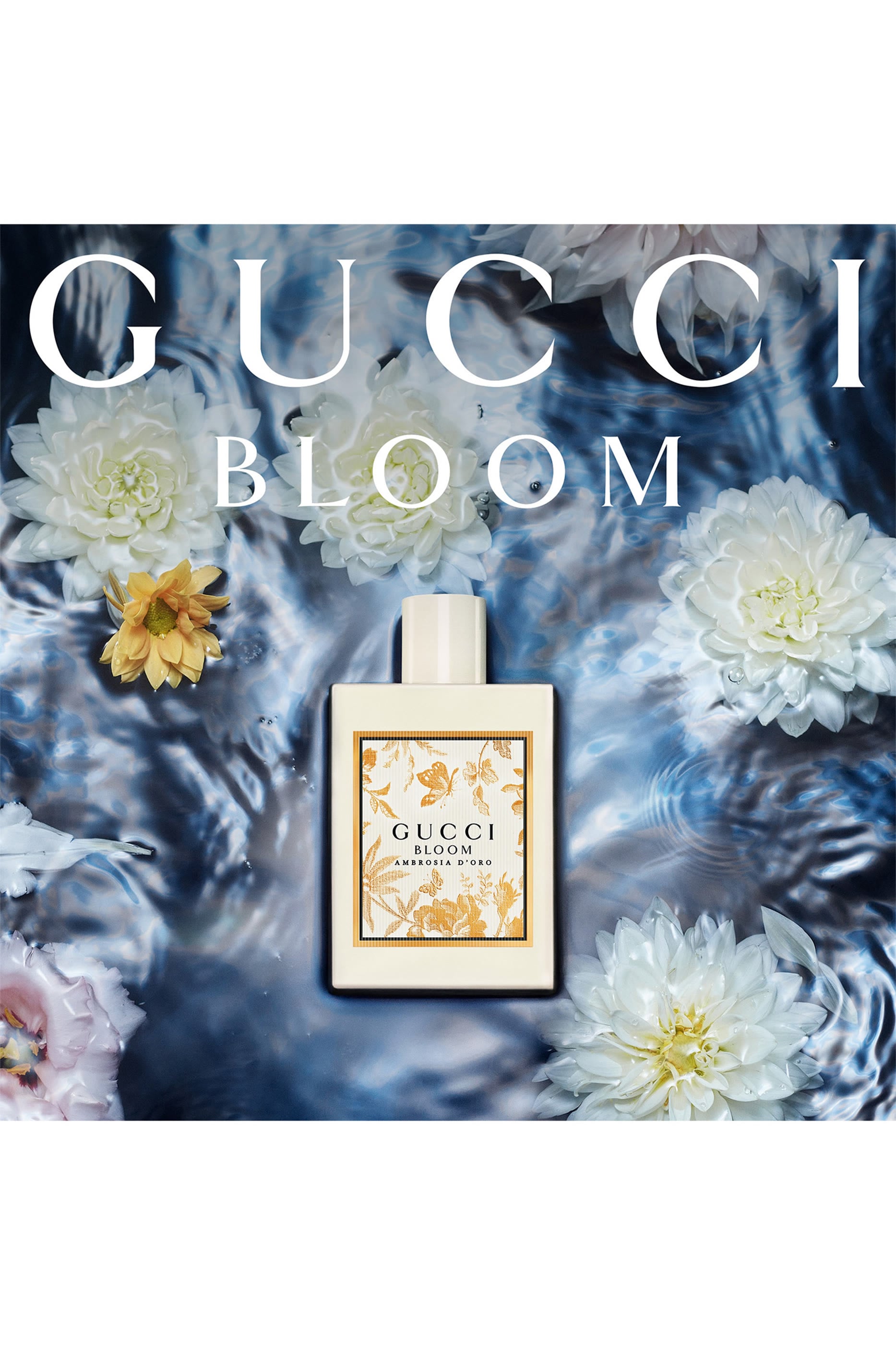 Bloom Ambrosia d’Oro Eau de Parfum