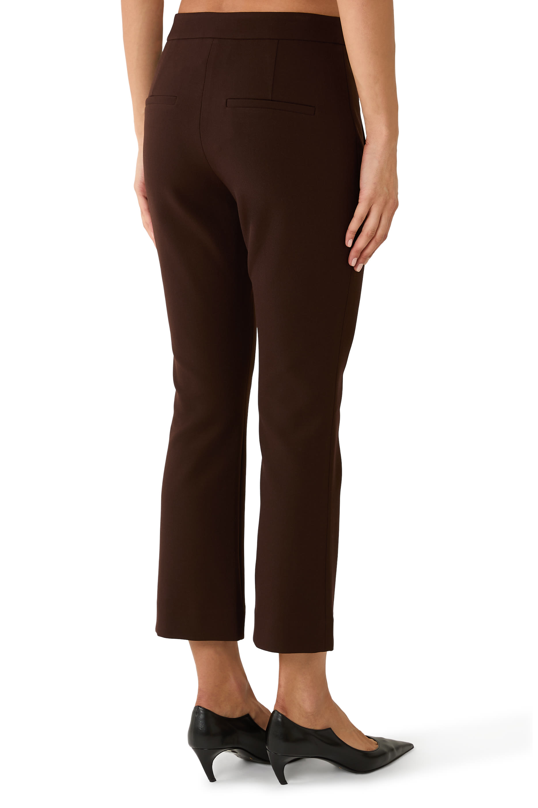 Arte Kick-Flare Pants