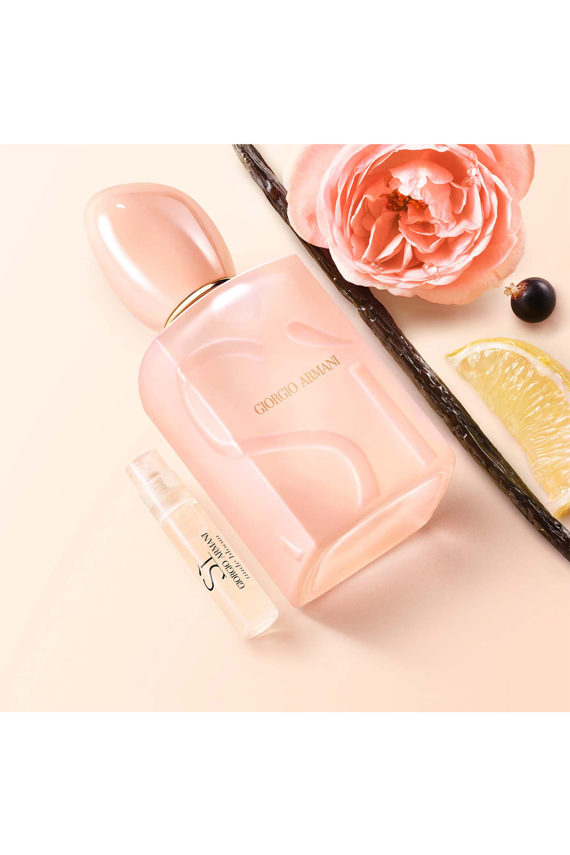 Sì Nude Bloom Eau de Parfum