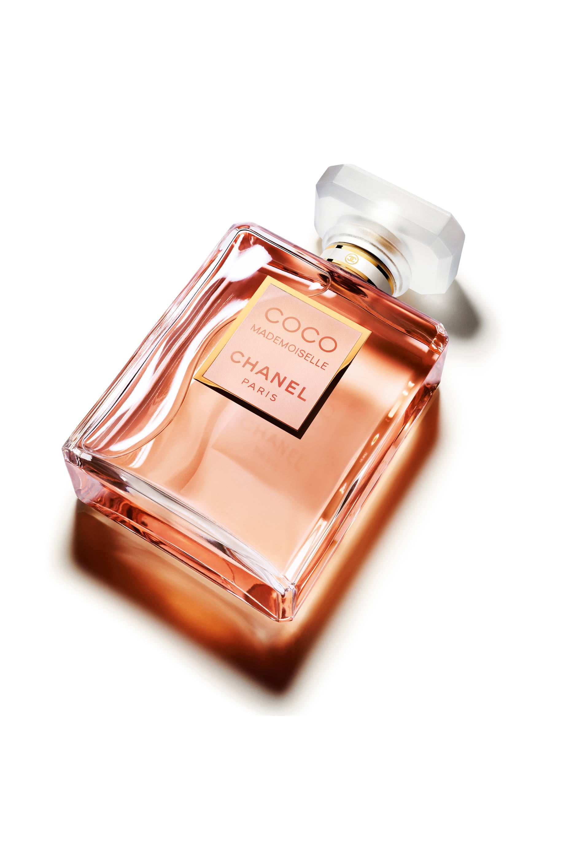 Coco Mademoiselle
