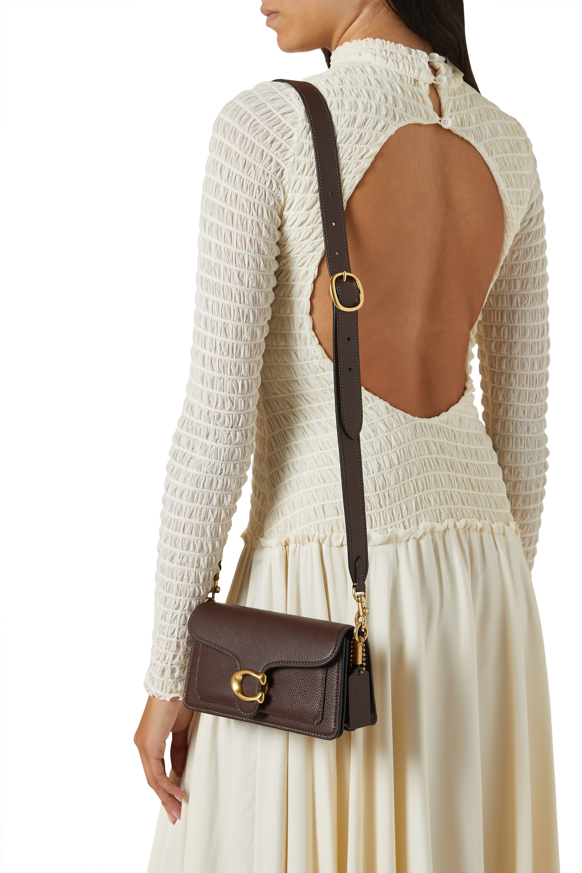 Tabby Shoulder Bag 20