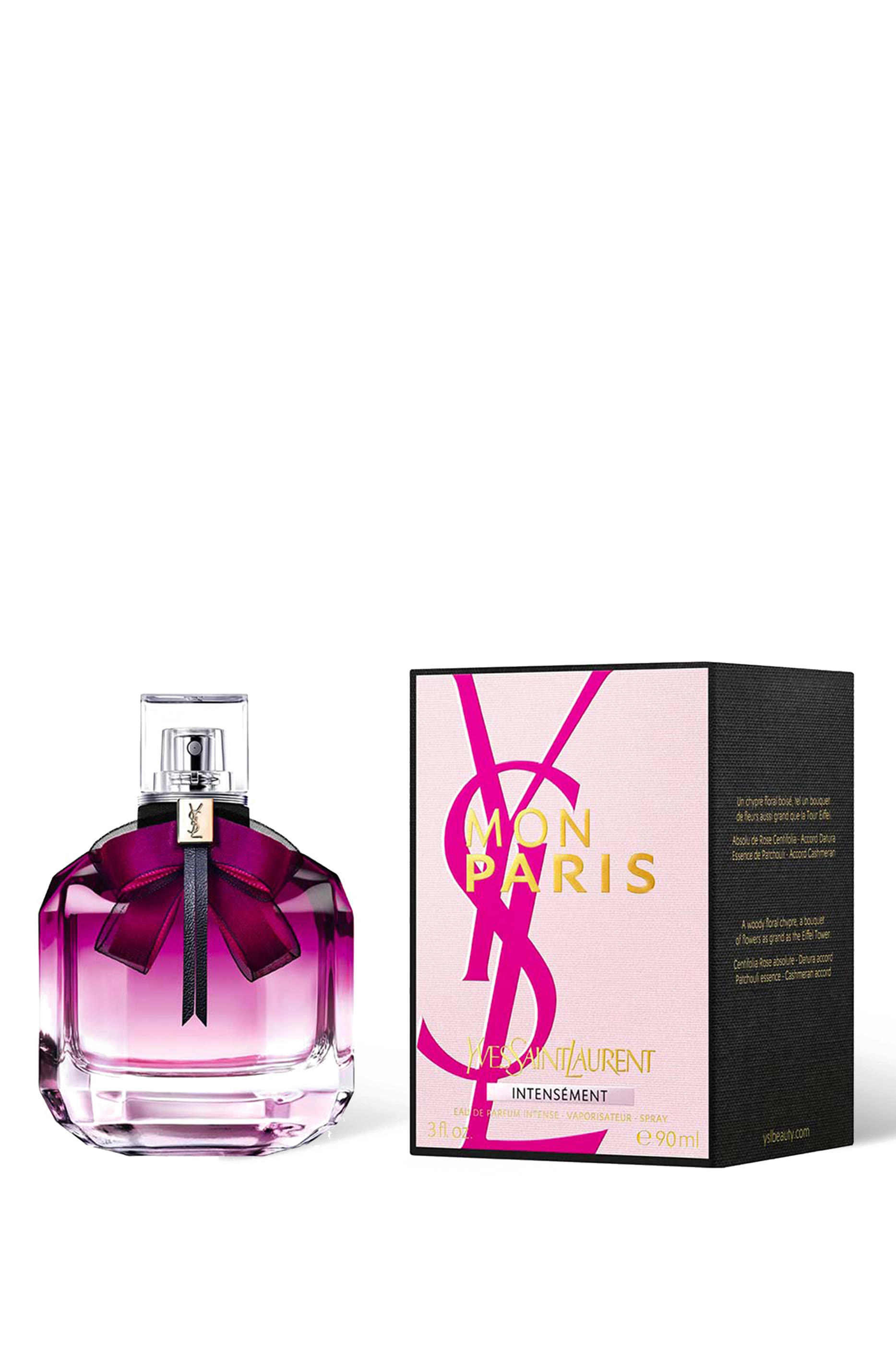 Mon Paris Intensément Eau de Parfum
