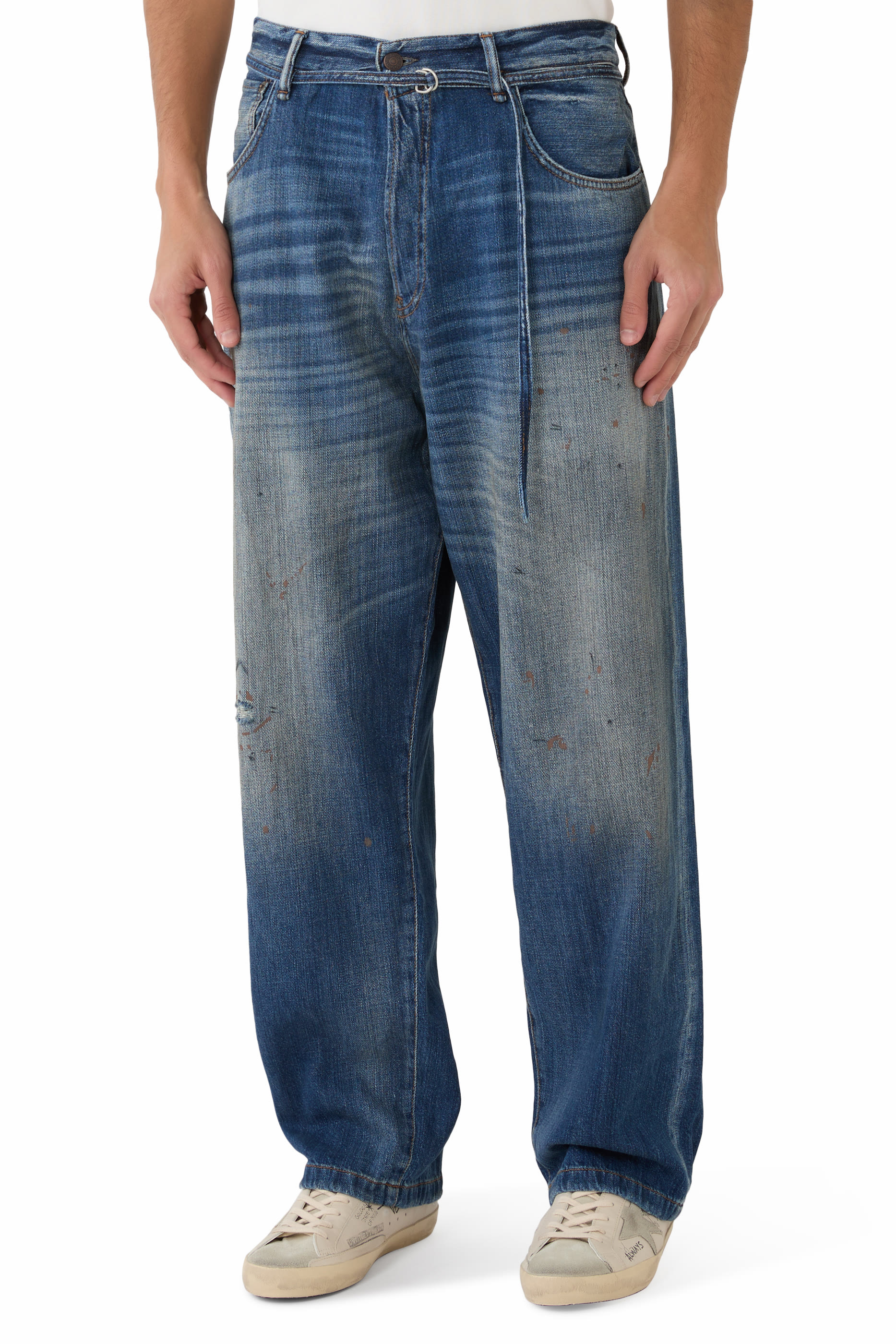 1991 Loose Fit Jeans