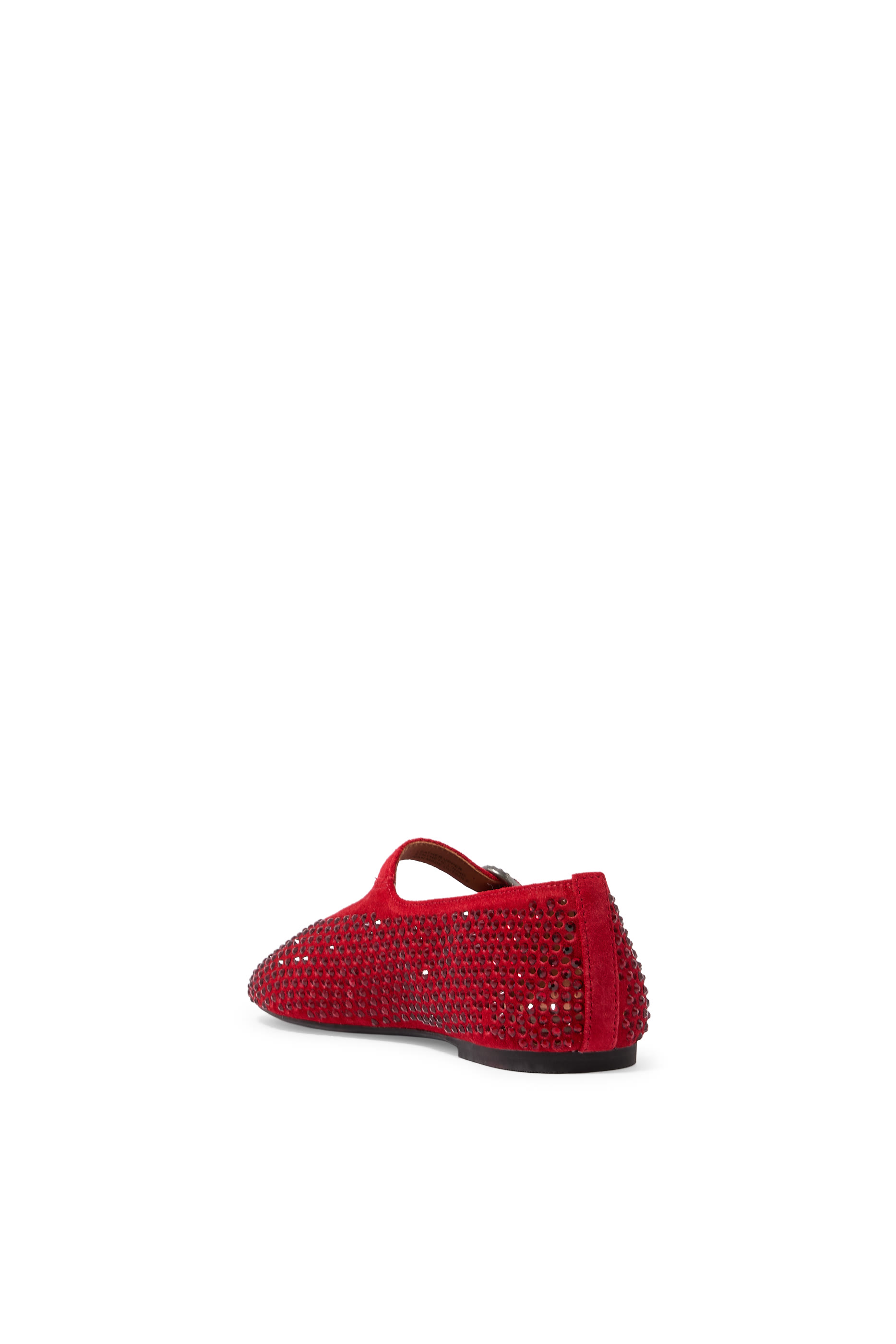 Mayfair Ballet Flats