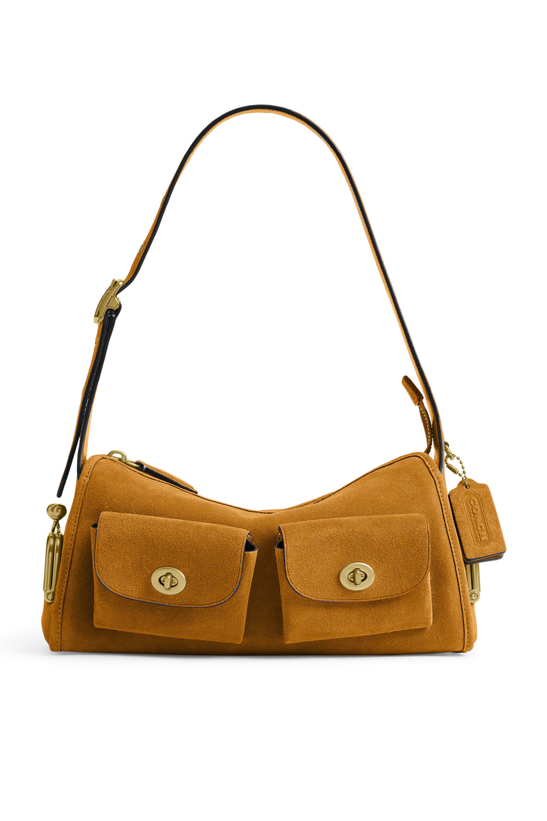 Turnlock 27 Haversack Bag
