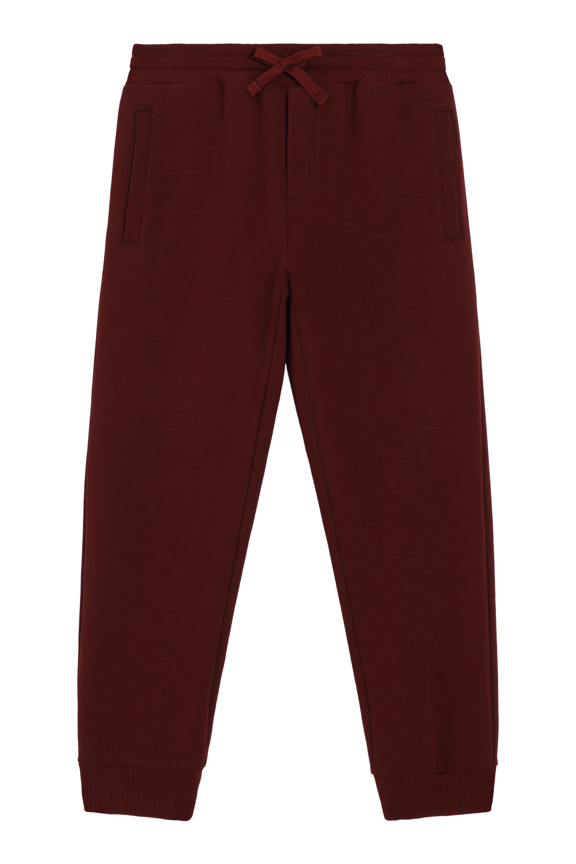 Kids Logo Jogging Trousers