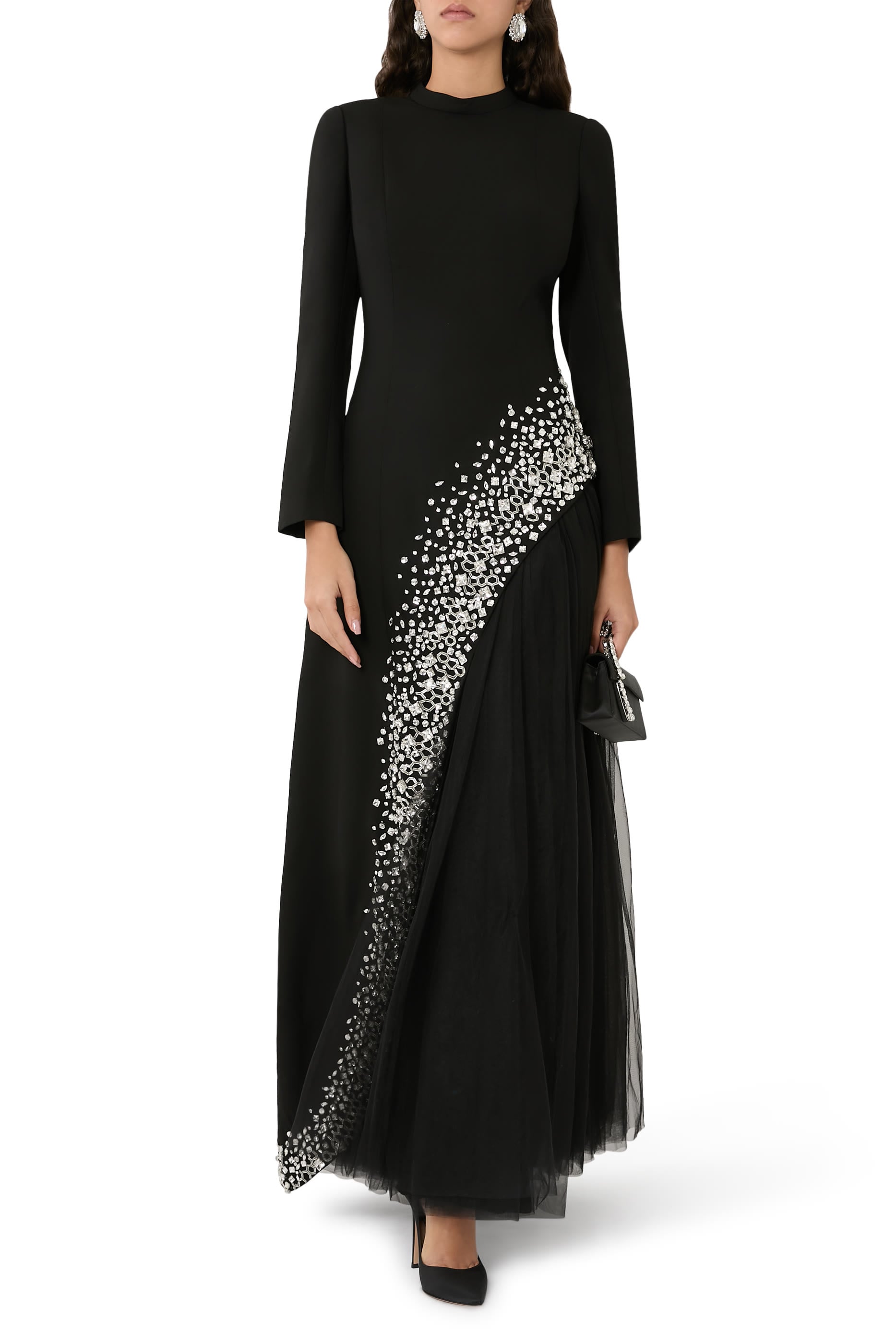 Vivian Gown