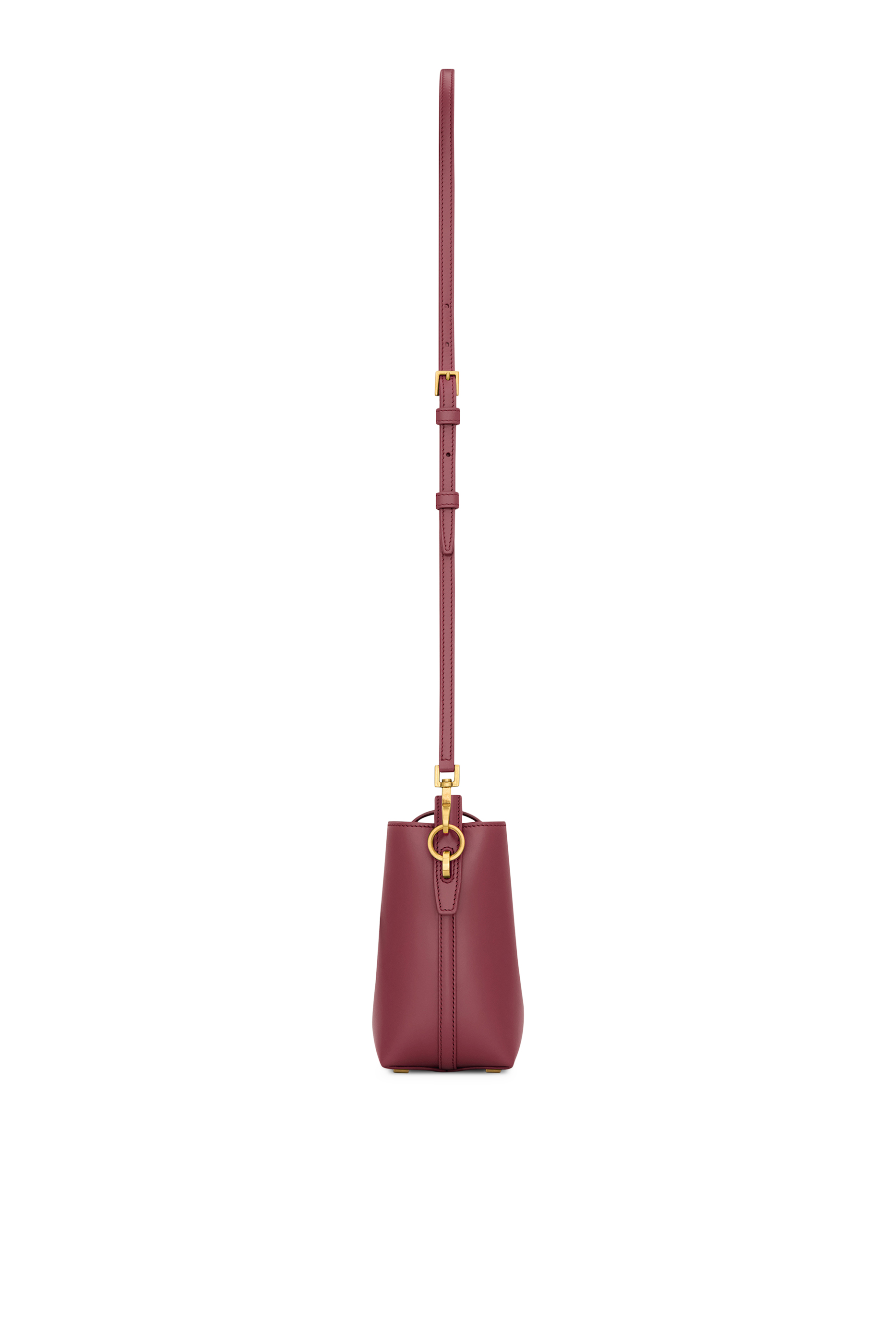 Le 37 Mini Bucket Bag