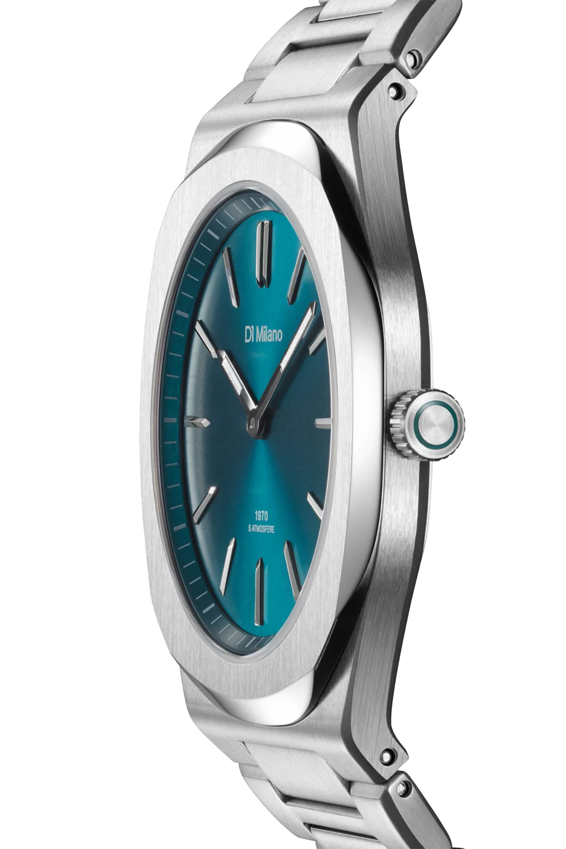  Ultra Thin Groovy Watch