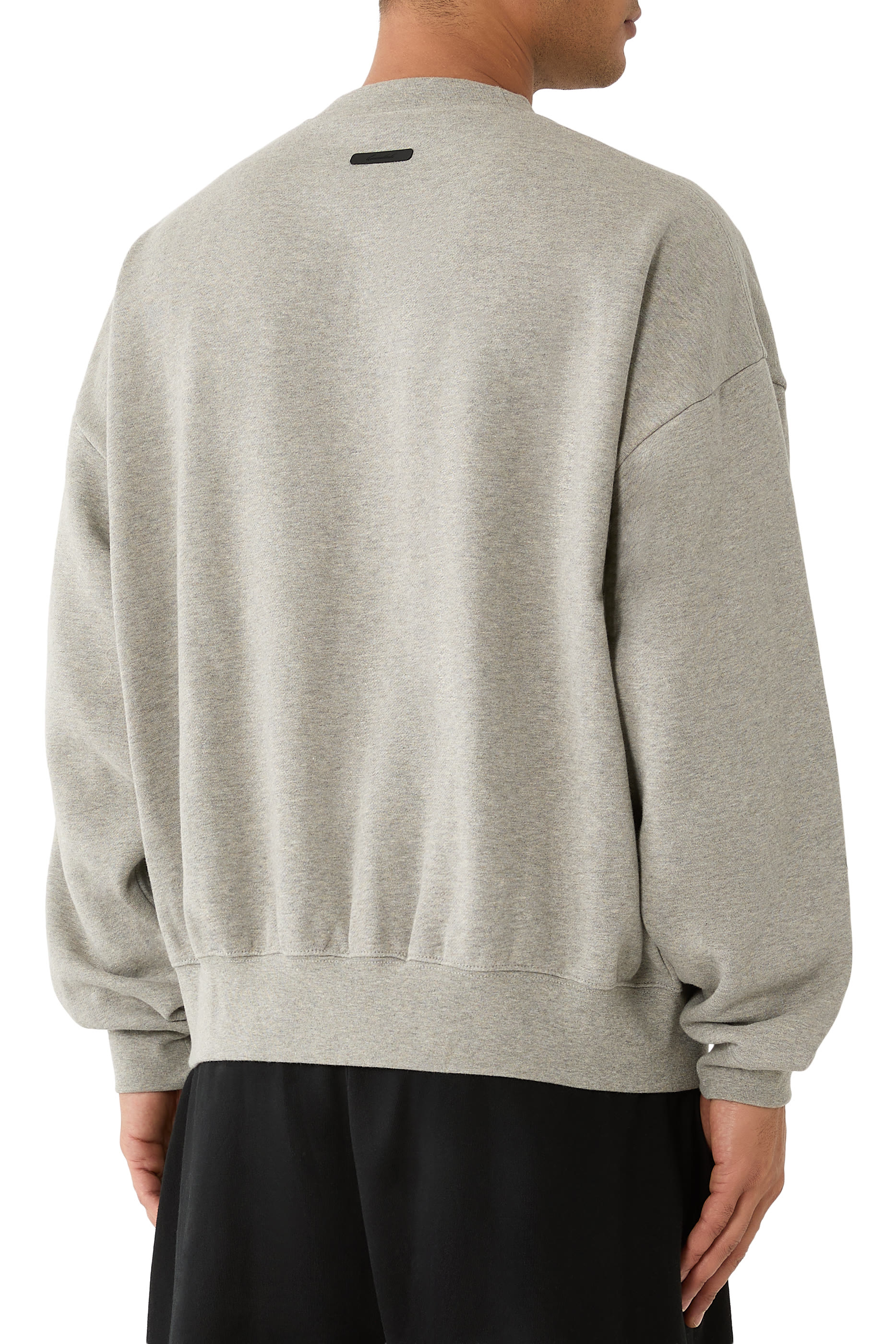 Essentials FW26 Classic Crewneck Sweatshirt