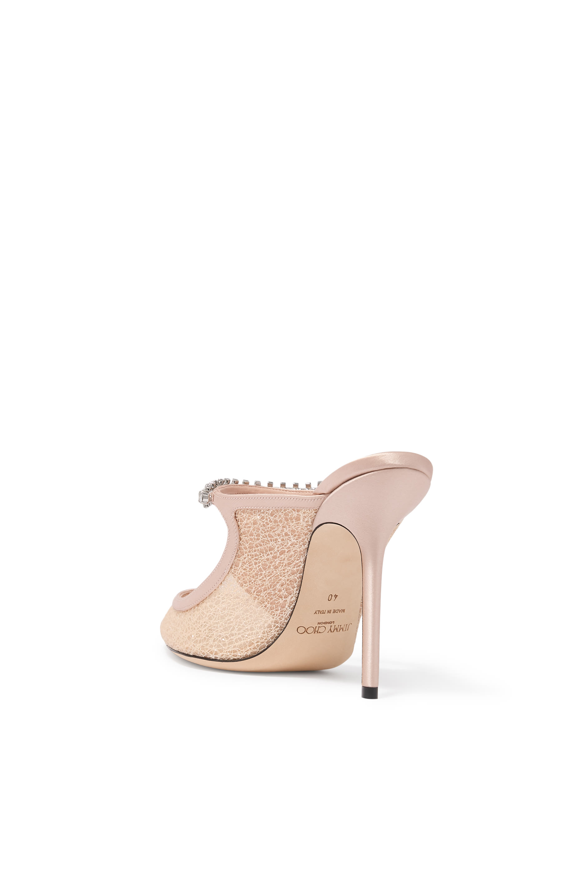 Bing 100 Mules