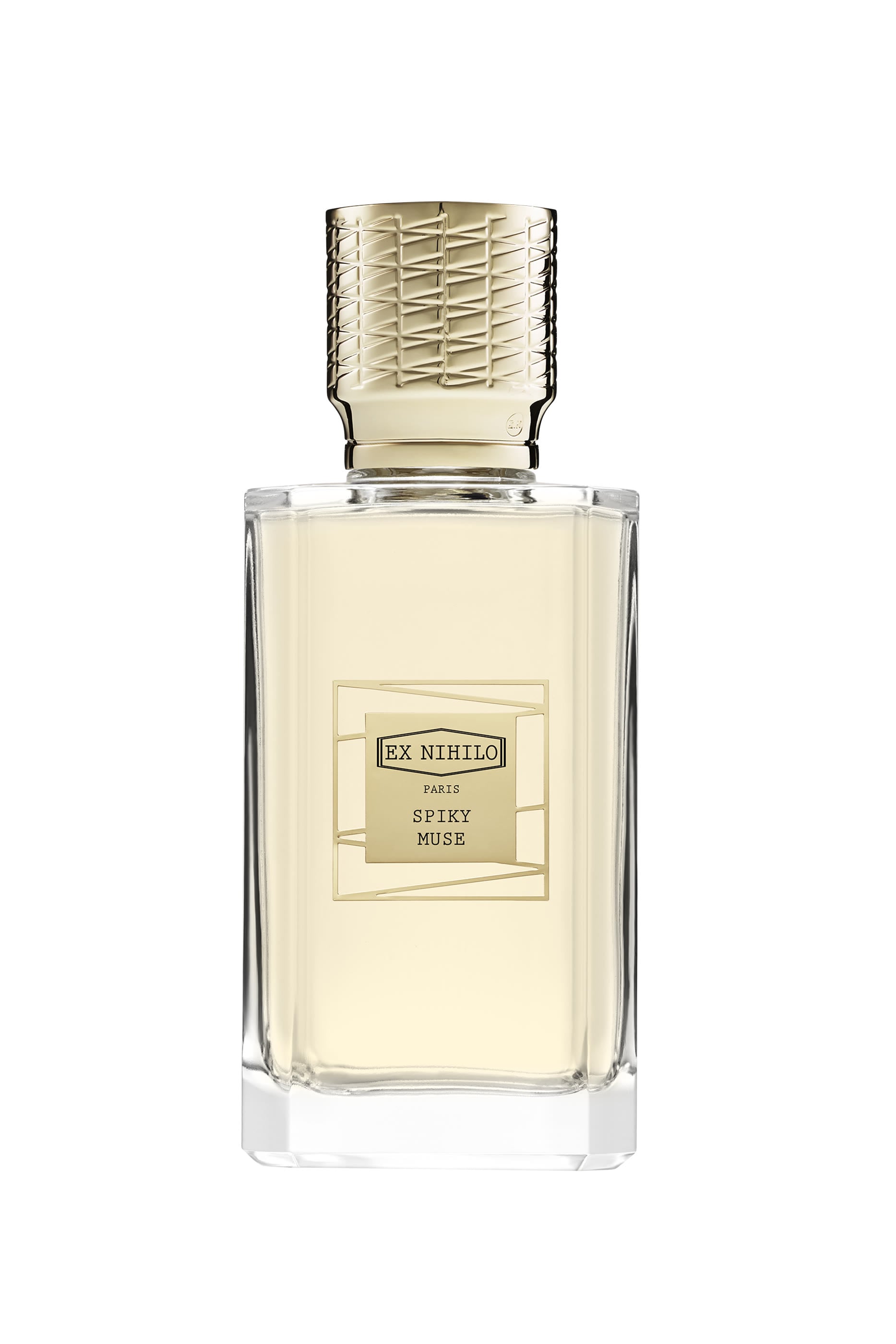 Spiky Muse Eau de Parfum