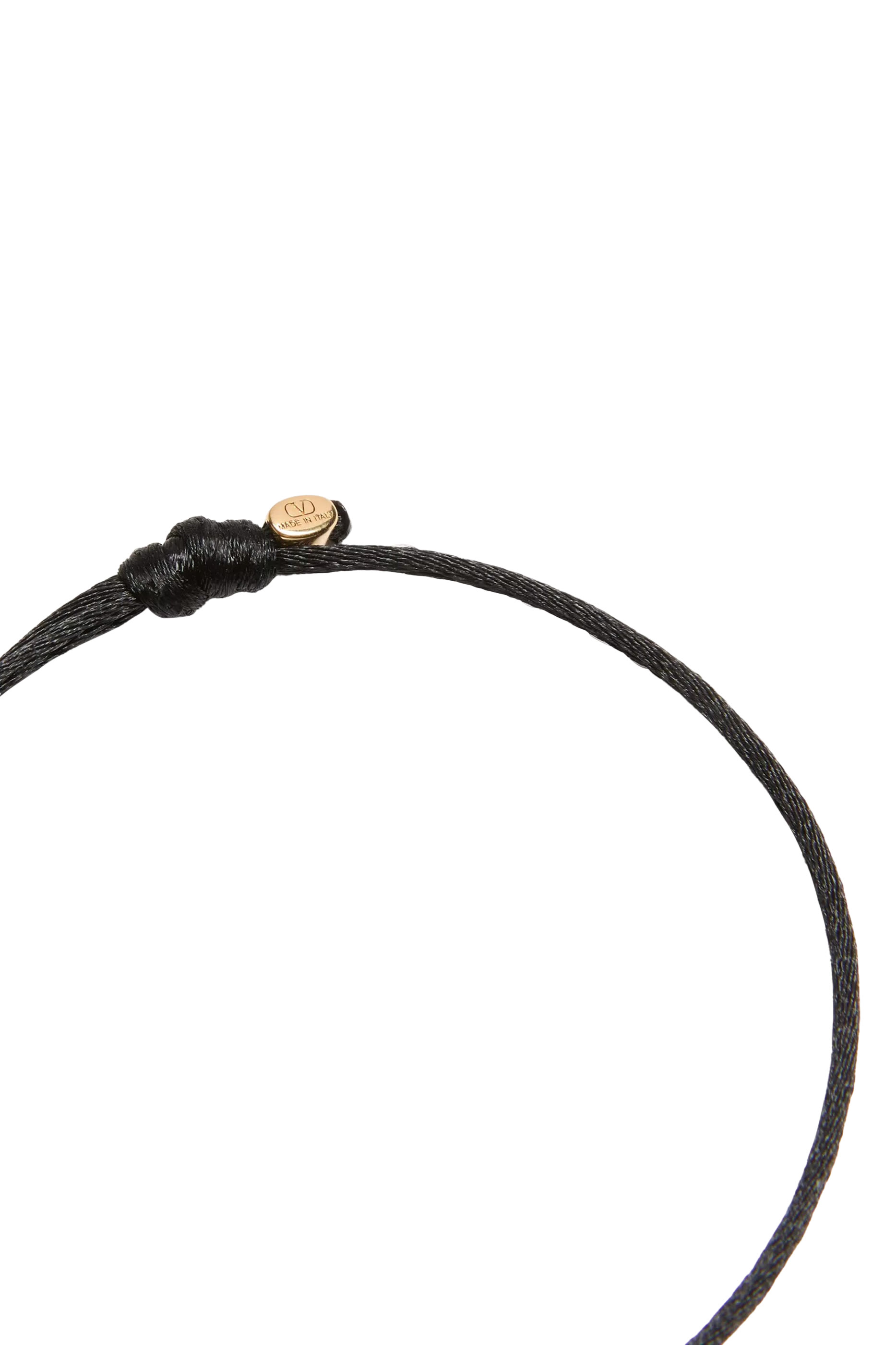 VLogo Signature Bracelet
