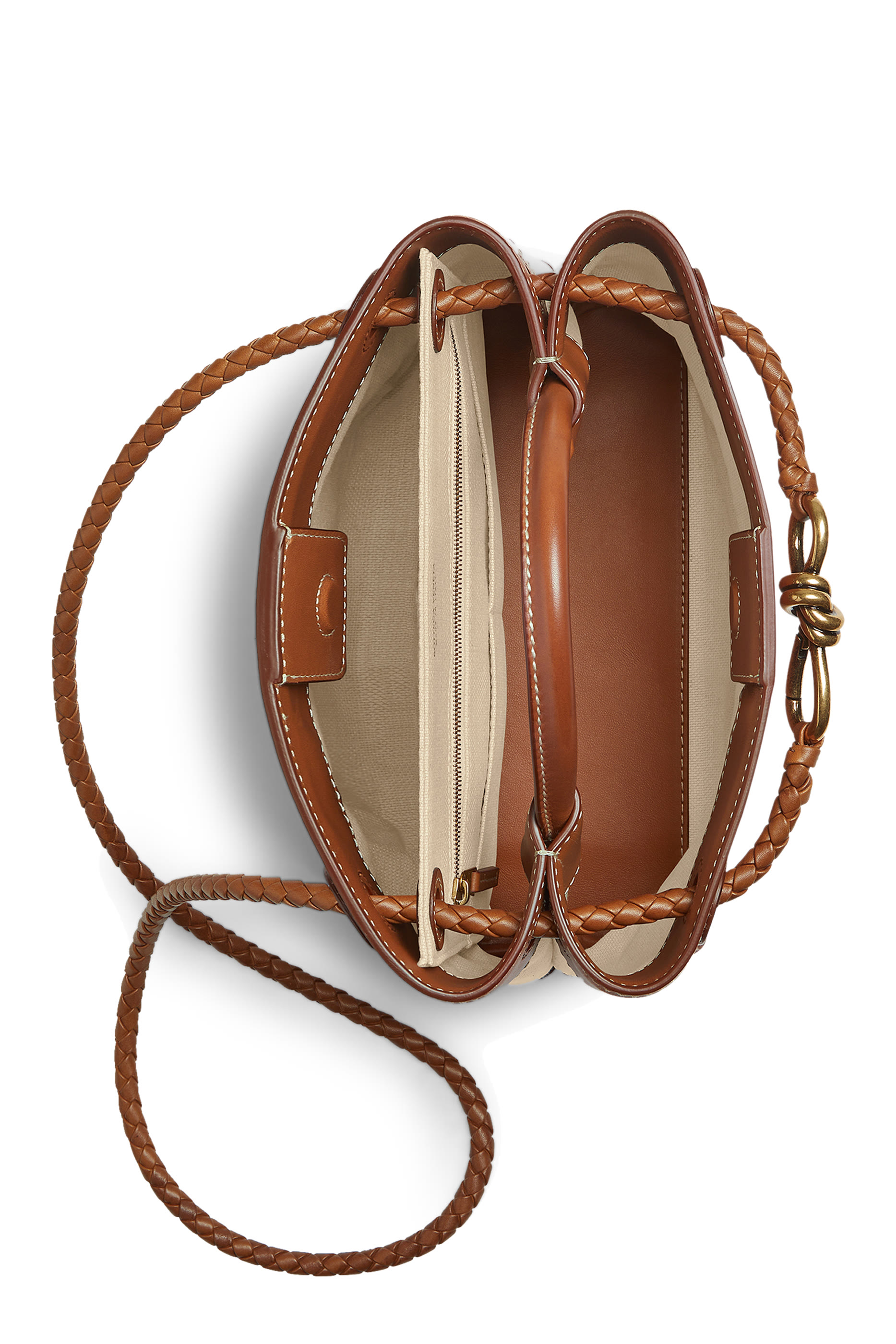 Andiamo Small Bag