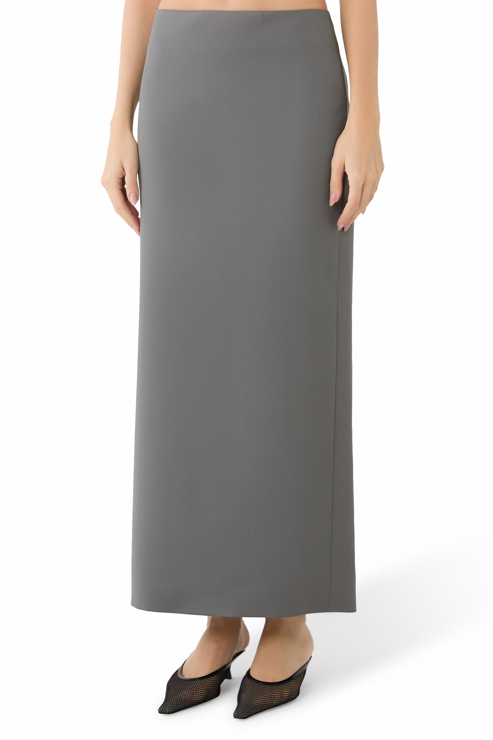 Jackie Skirt