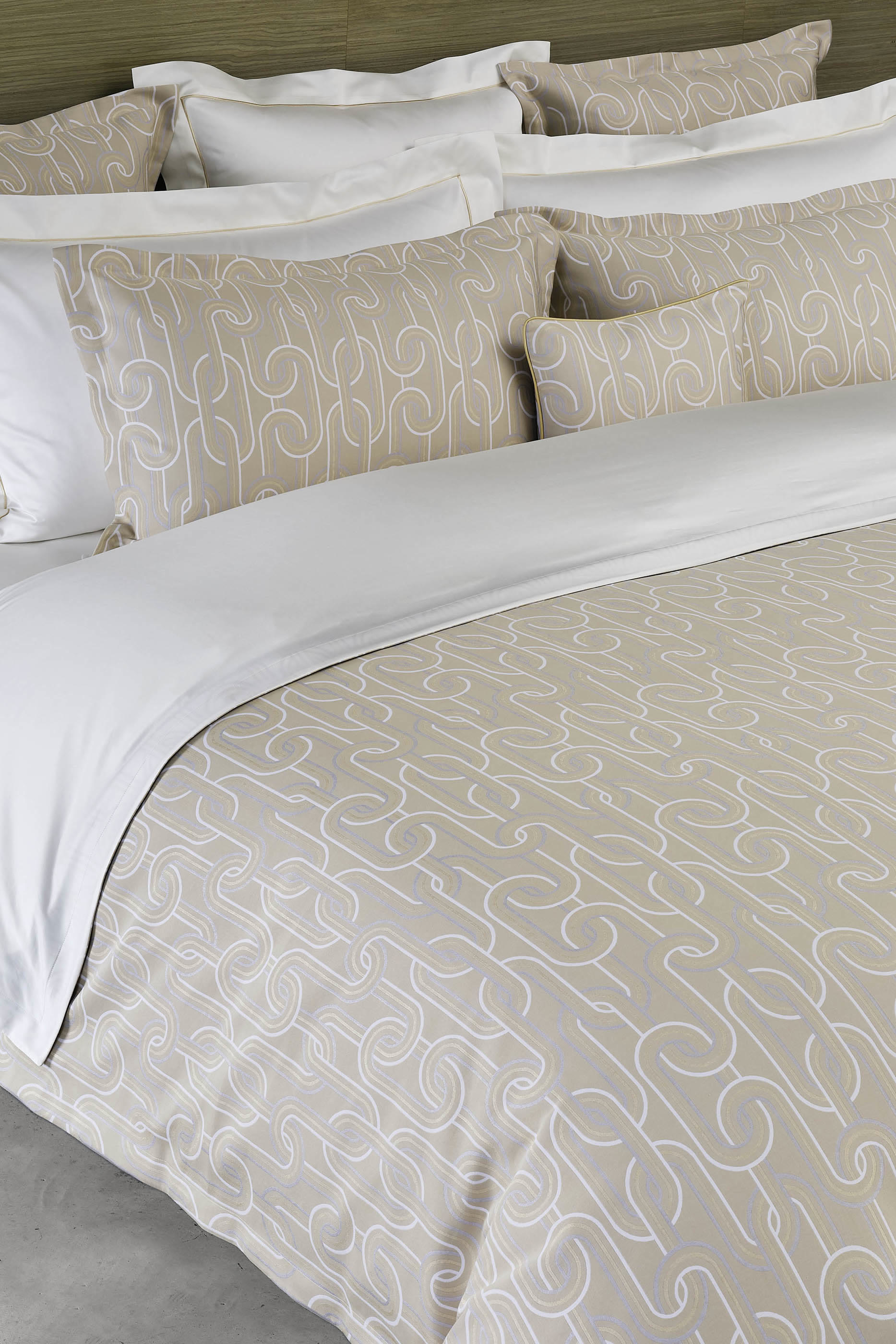 Odette Duvet Cover